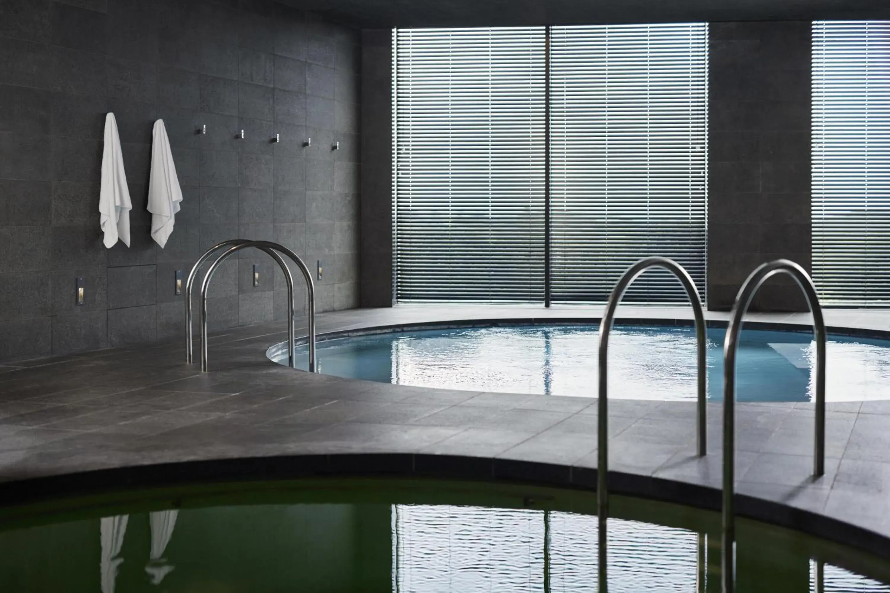 Spa and wellness centre/facilities in RACV Torquay Resort Spa and wellness centre/facilities in RACV Torquay Resort