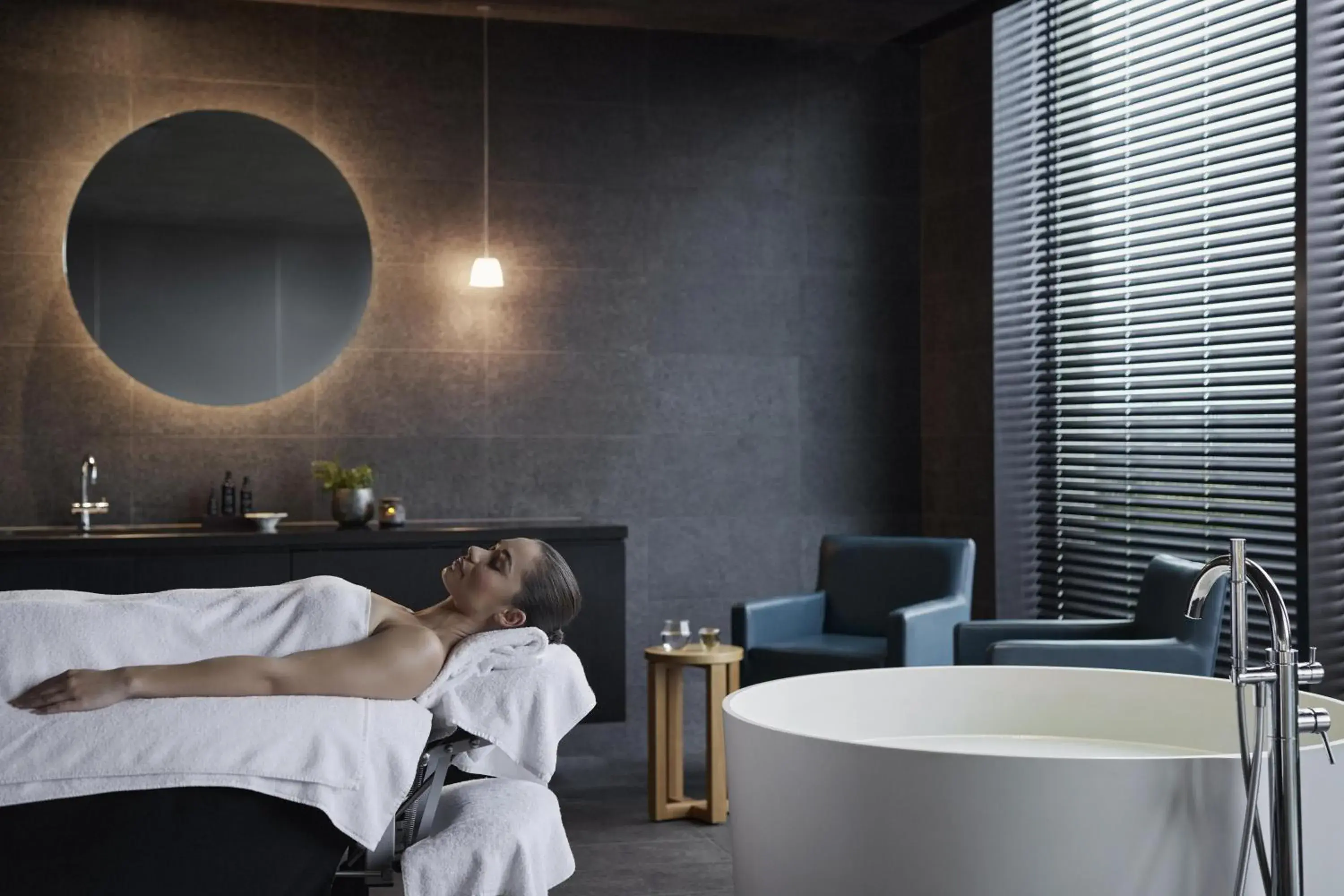Spa and wellness centre/facilities, Bed in RACV Torquay Resort Spa and wellness centre/facilities, Bed in RACV Torquay Resort