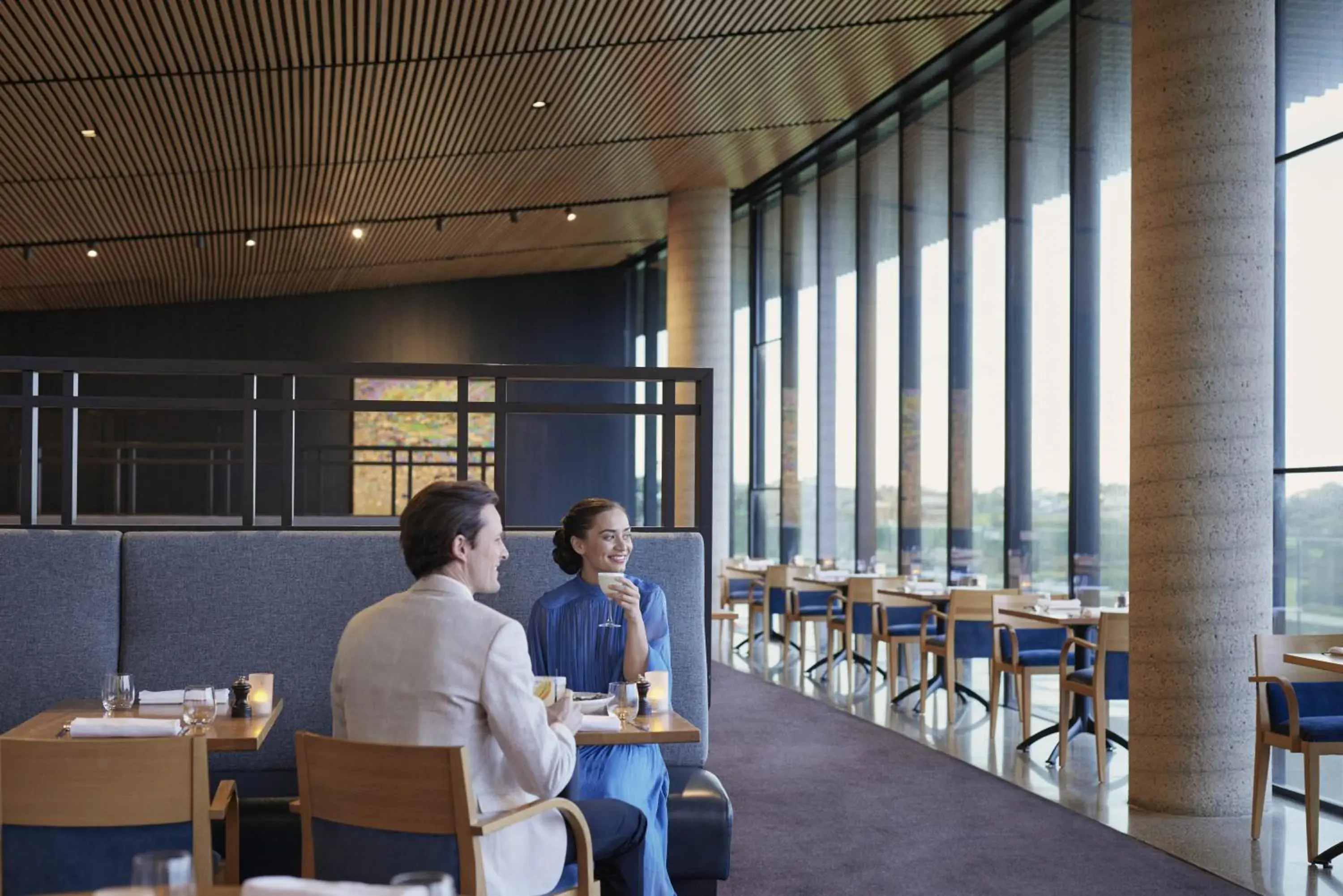 Restaurant/places to eat in RACV Torquay Resort Restaurant/places to eat in RACV Torquay Resort
