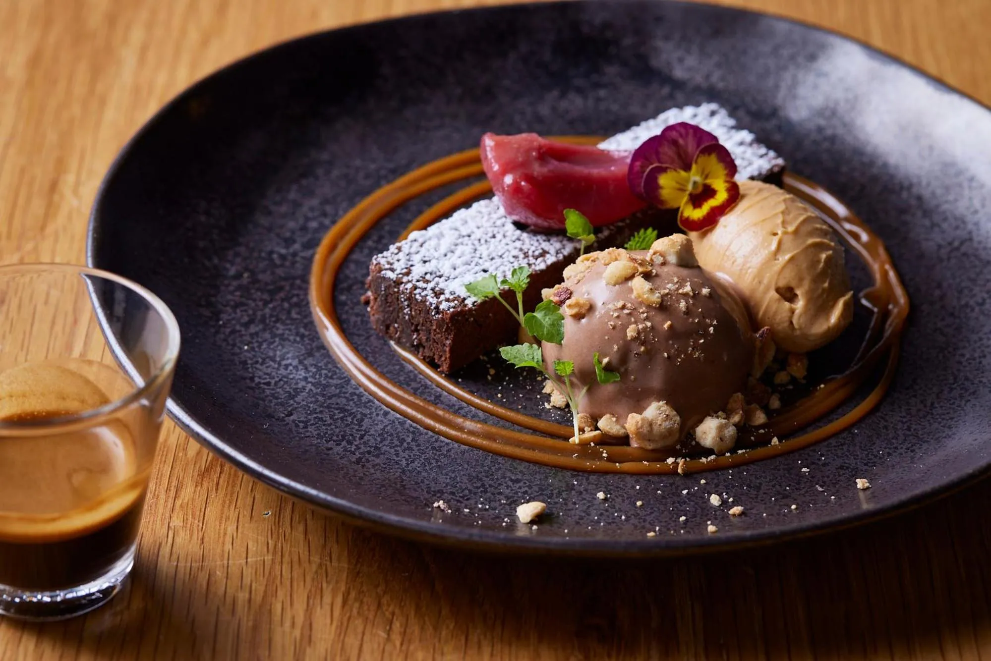 Food and drinks in RACV Torquay Resort