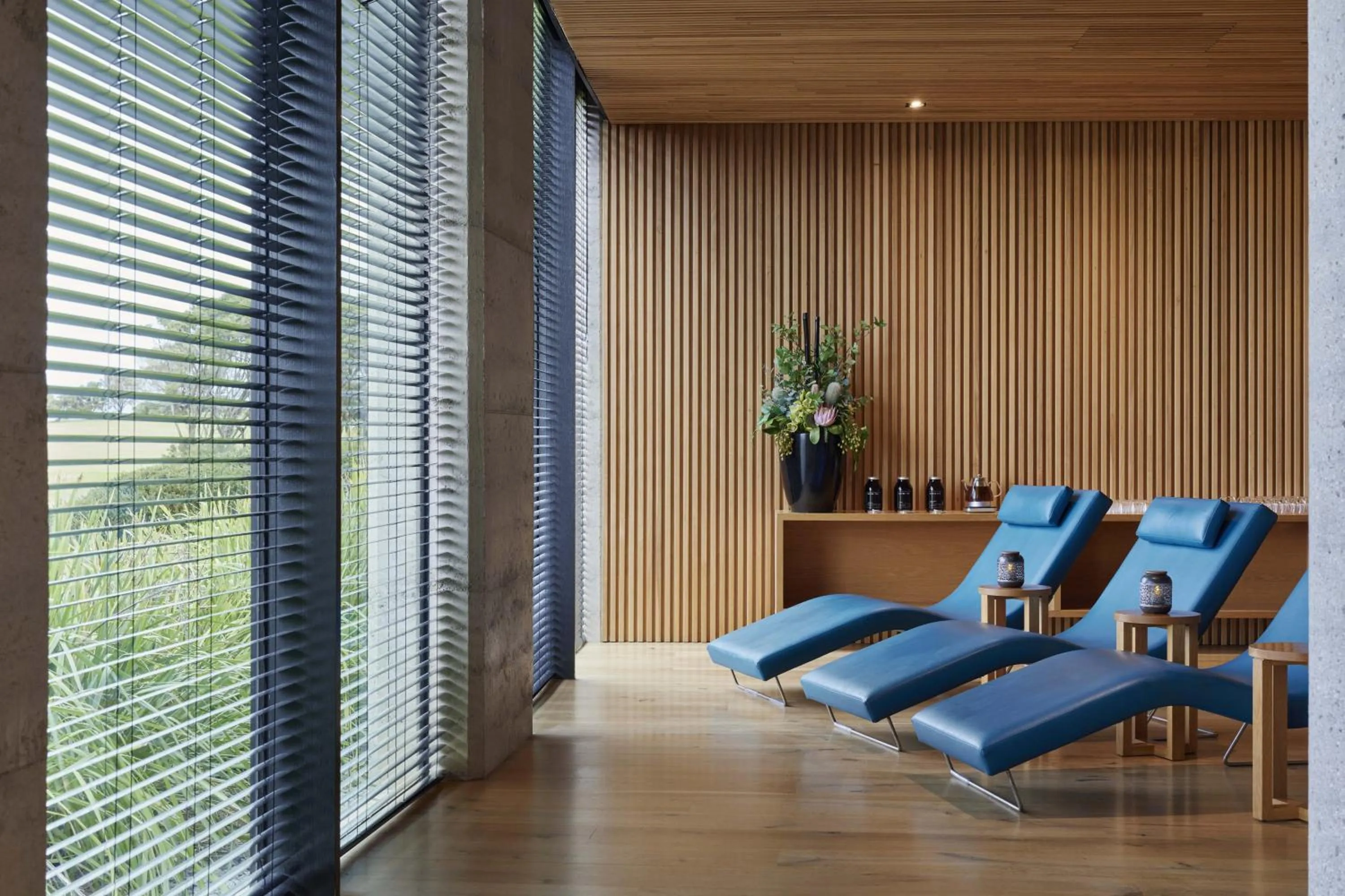 Spa and wellness centre/facilities in RACV Torquay Resort