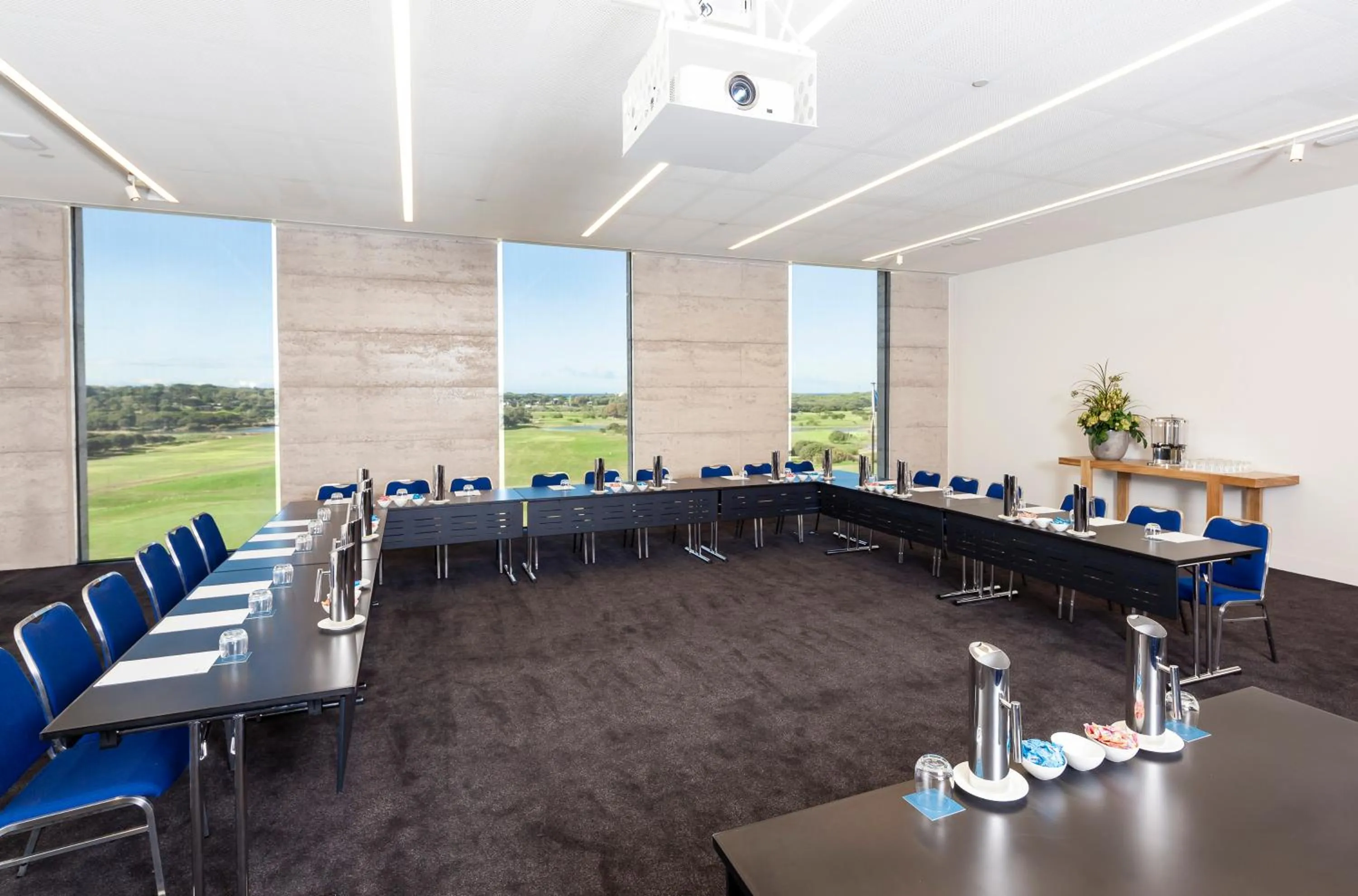 Meeting/conference room in RACV Torquay Resort