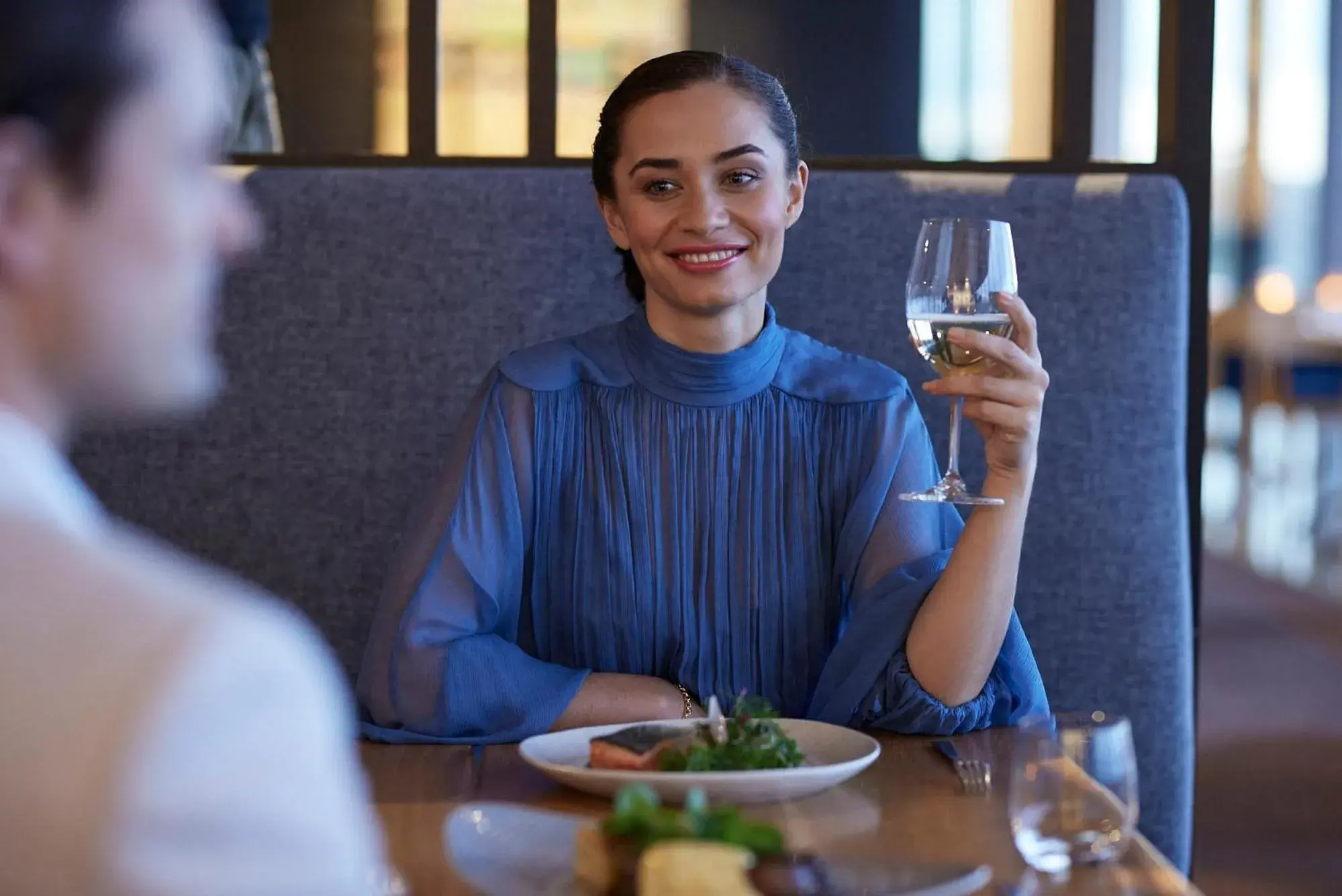 Restaurant/places to eat in RACV Torquay Resort Restaurant/places to eat in RACV Torquay Resort