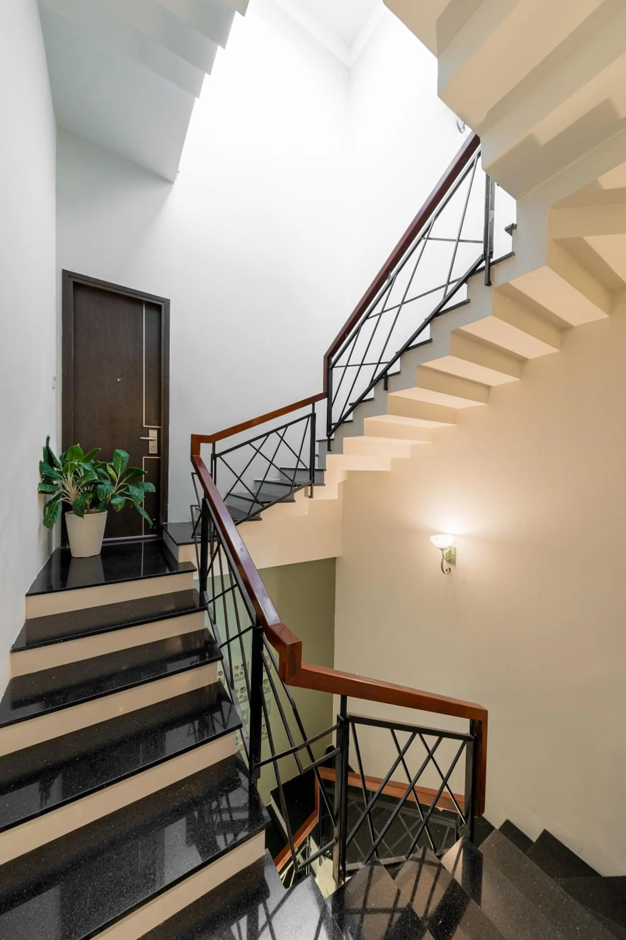 Balcony/Terrace in Volar Hoi An