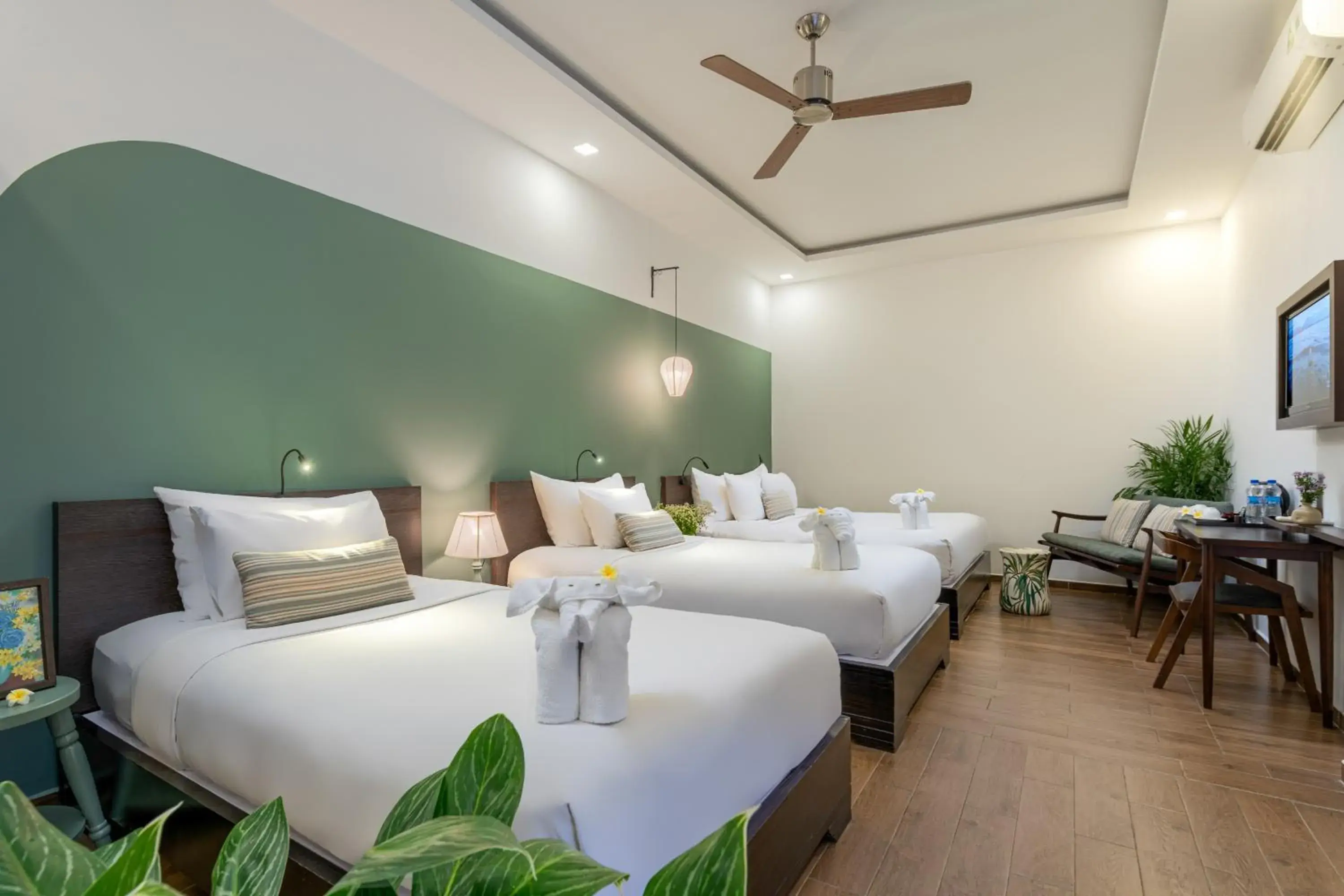 Other, Bed in Volar Hoi An Other, Bed in Volar Hoi An