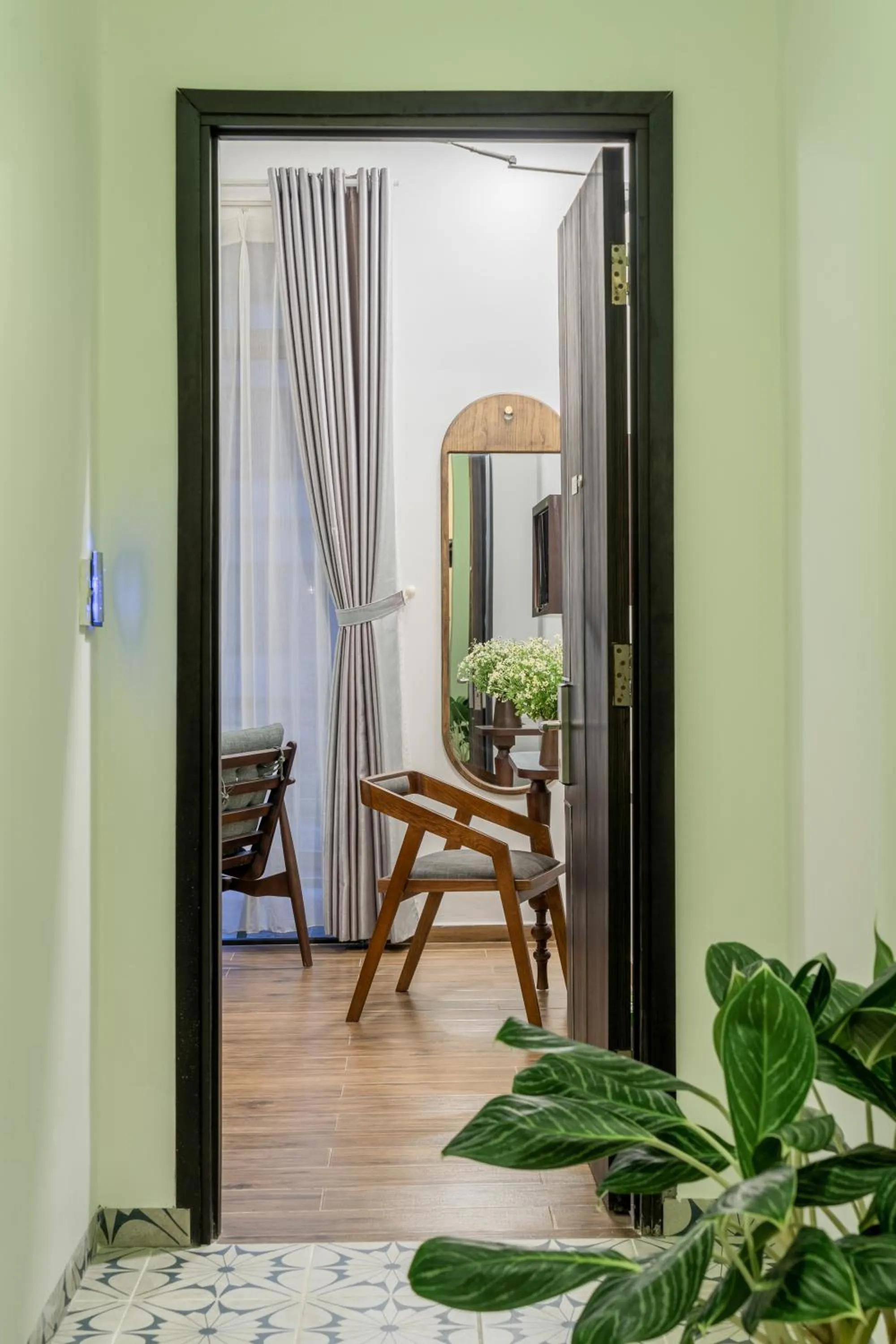 Bedroom in Volar Hoi An