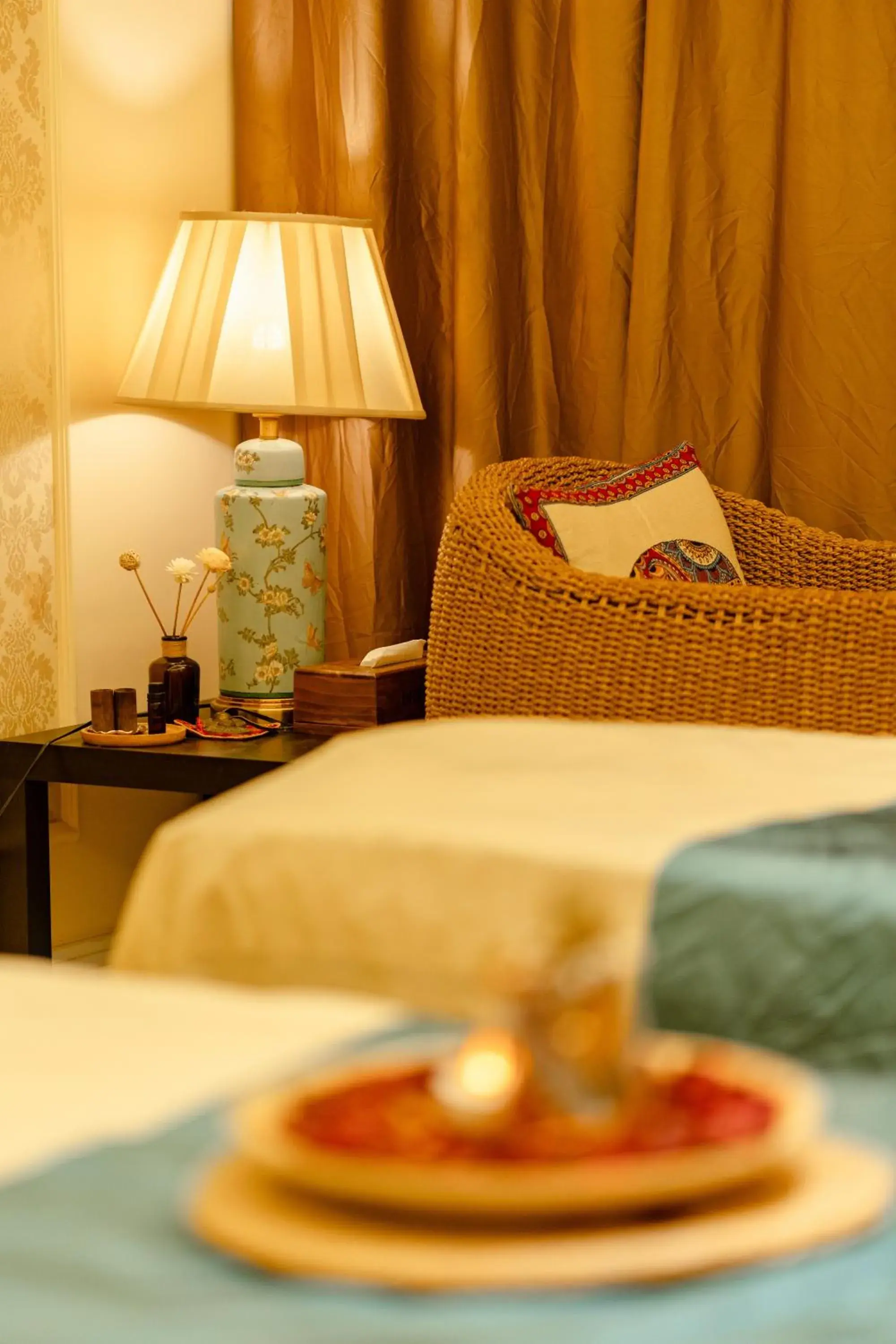 Spa and wellness centre/facilities, Bed in The Pury Hotel Spa and wellness centre/facilities, Bed in The Pury Hotel