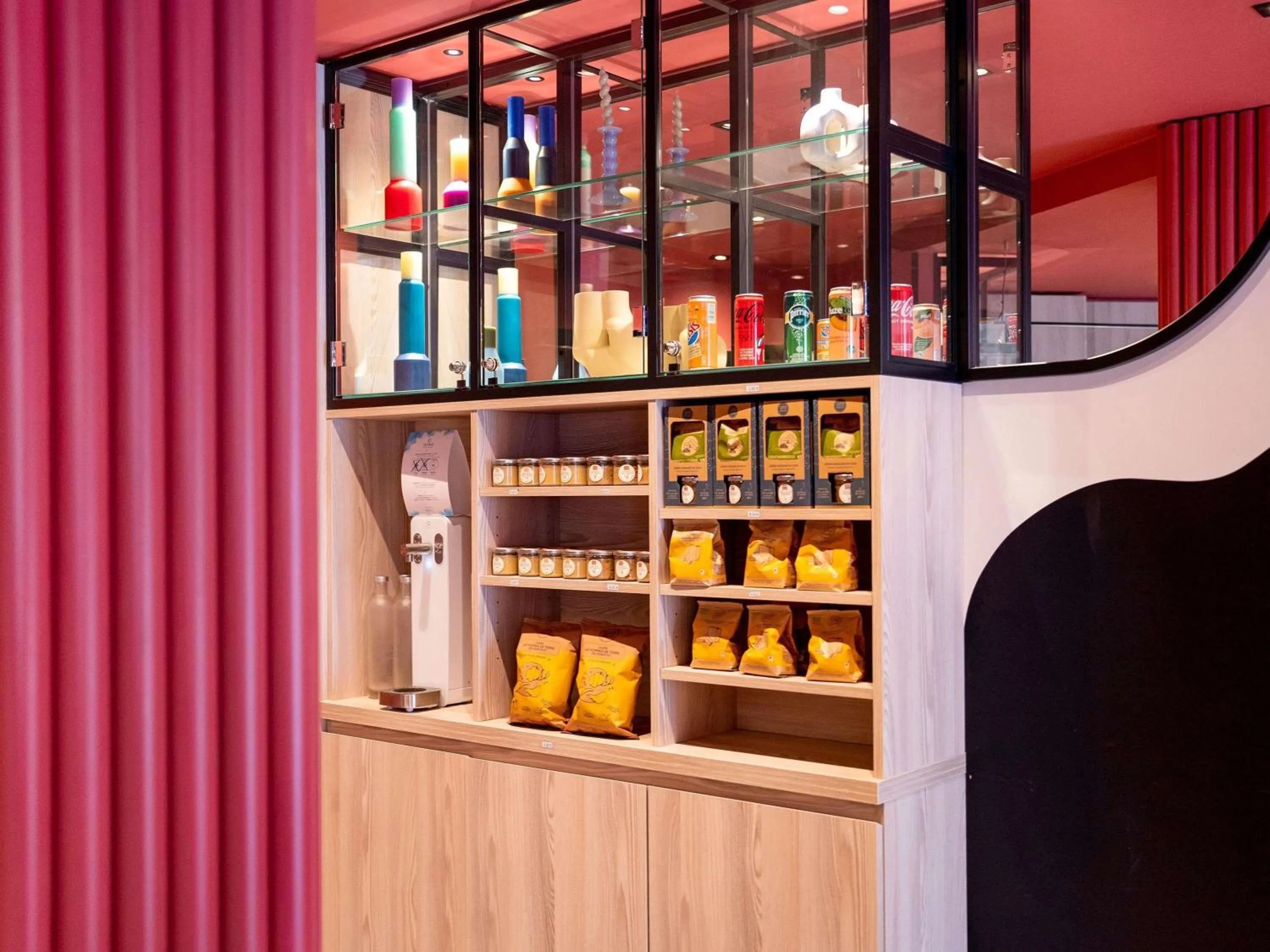 Other in ibis styles Paris Montmartre Batignolles