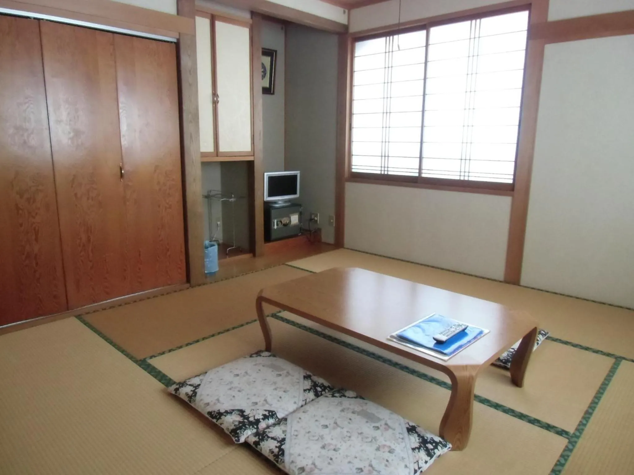 Photo of the whole room, Bed in Villa South Fuji