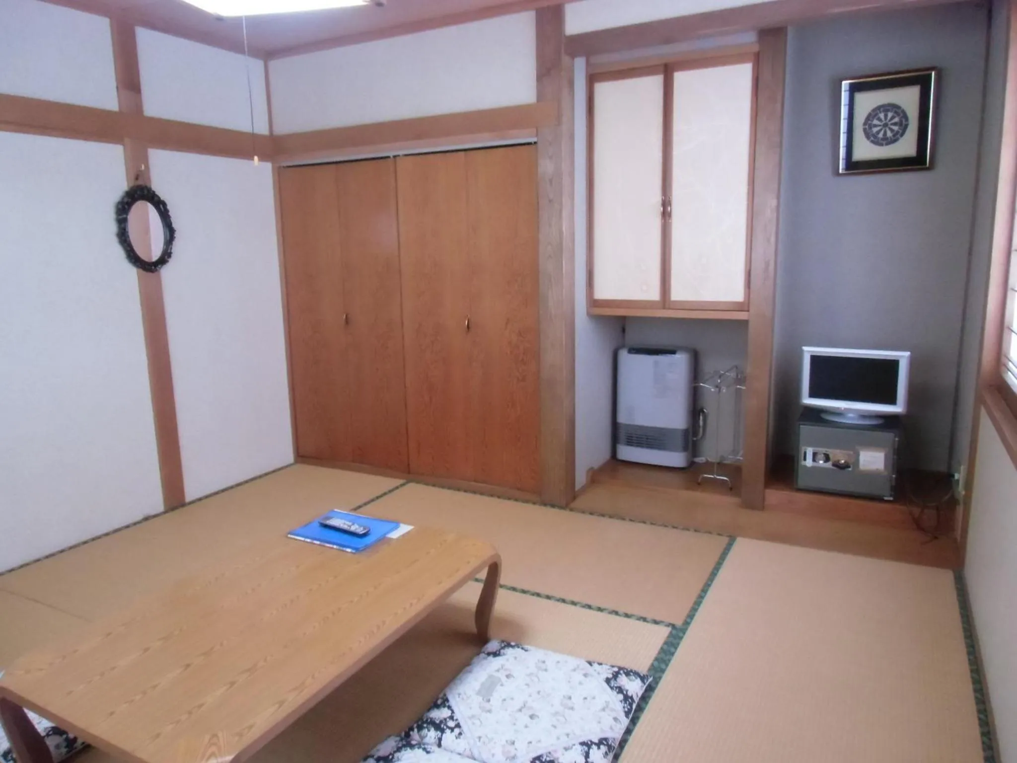 Photo of the whole room in Villa South Fuji