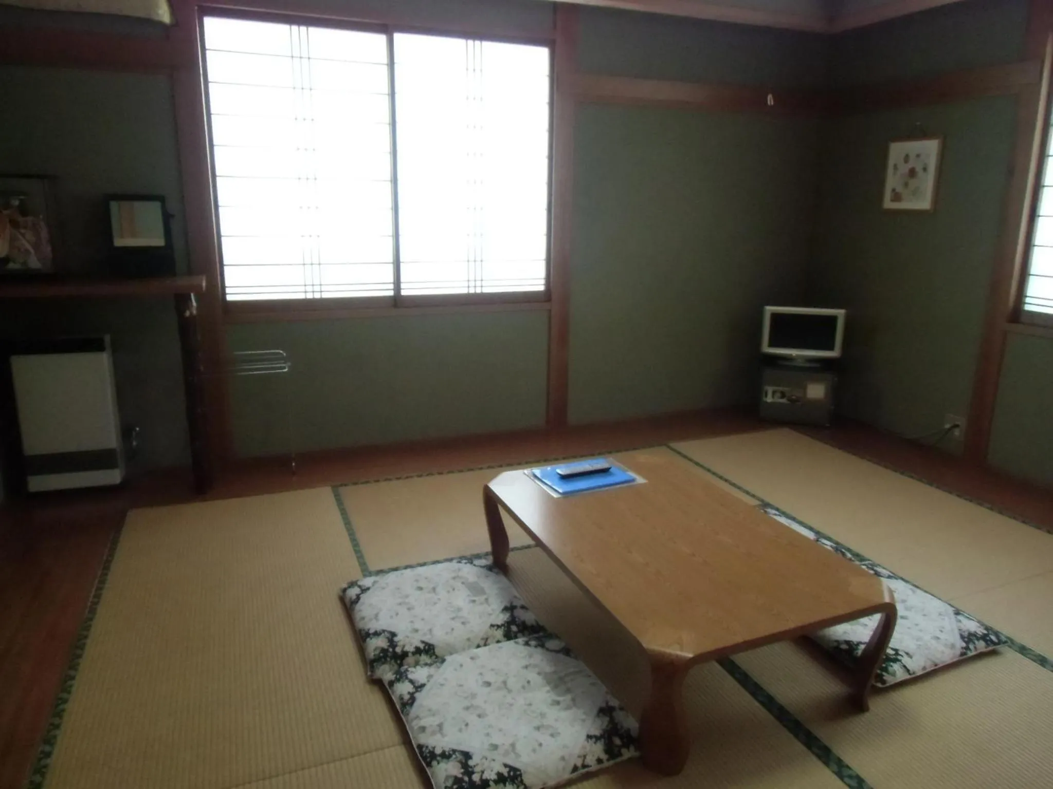 Photo of the whole room in Villa South Fuji