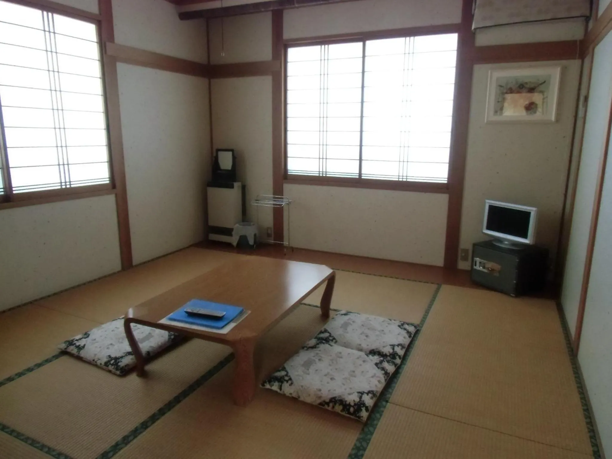 Photo of the whole room in Villa South Fuji