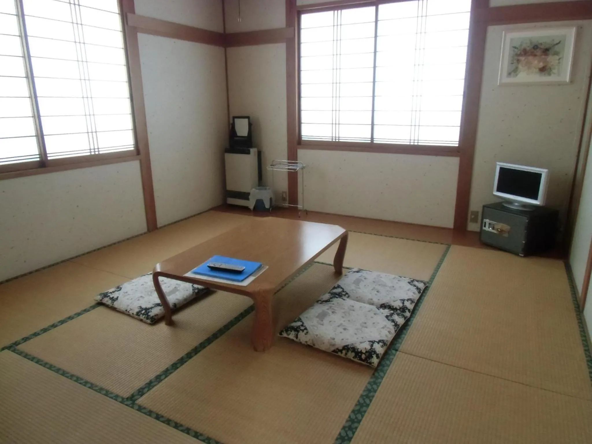 Photo of the whole room in Villa South Fuji
