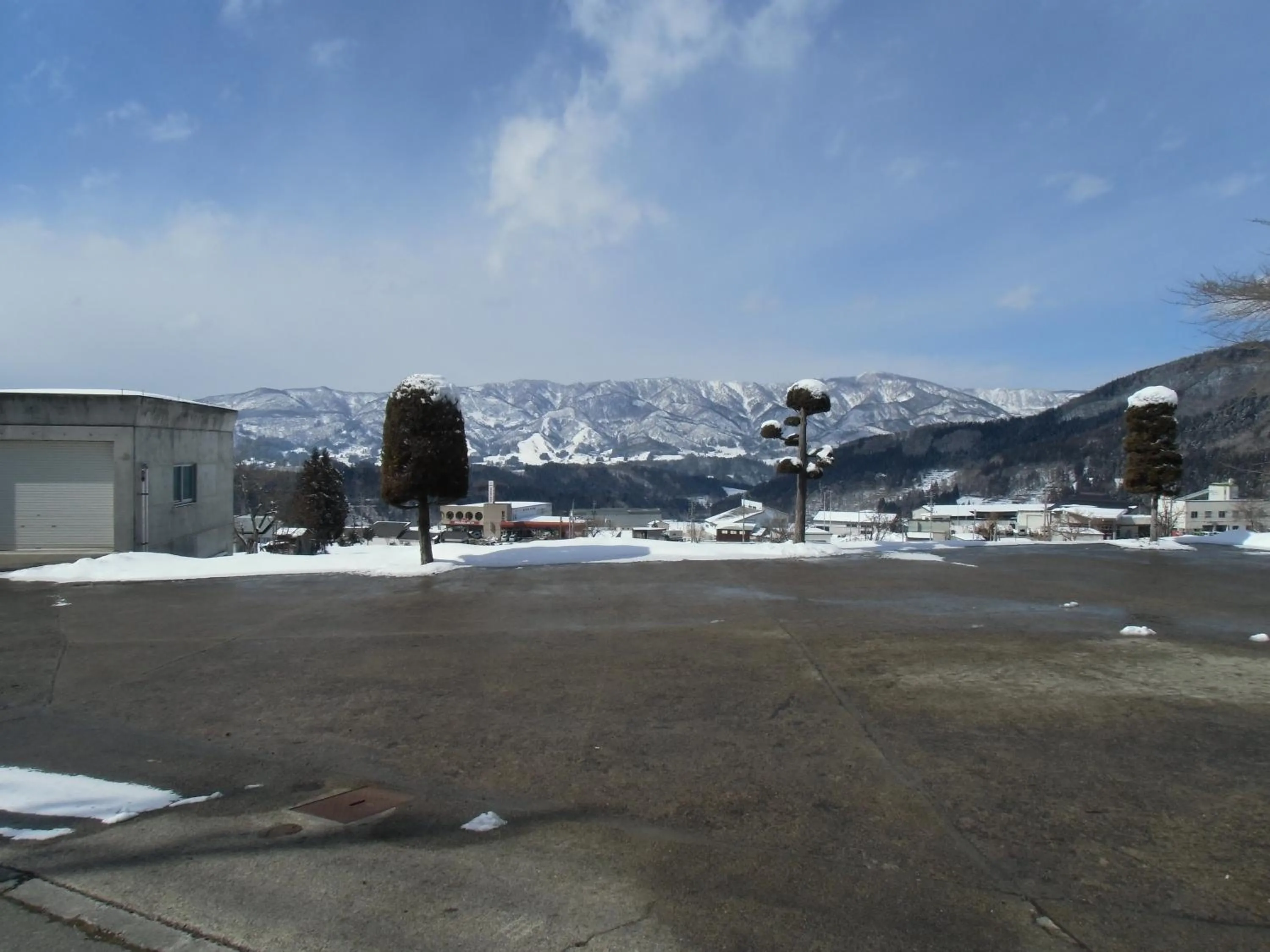 View (from property/room) in Villa South Fuji
