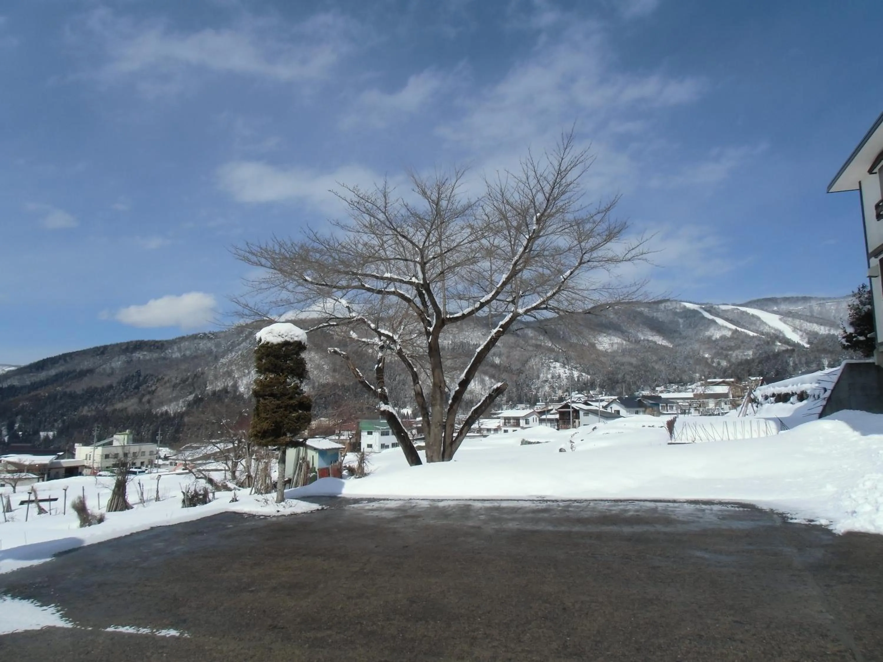 Other in Villa South Fuji