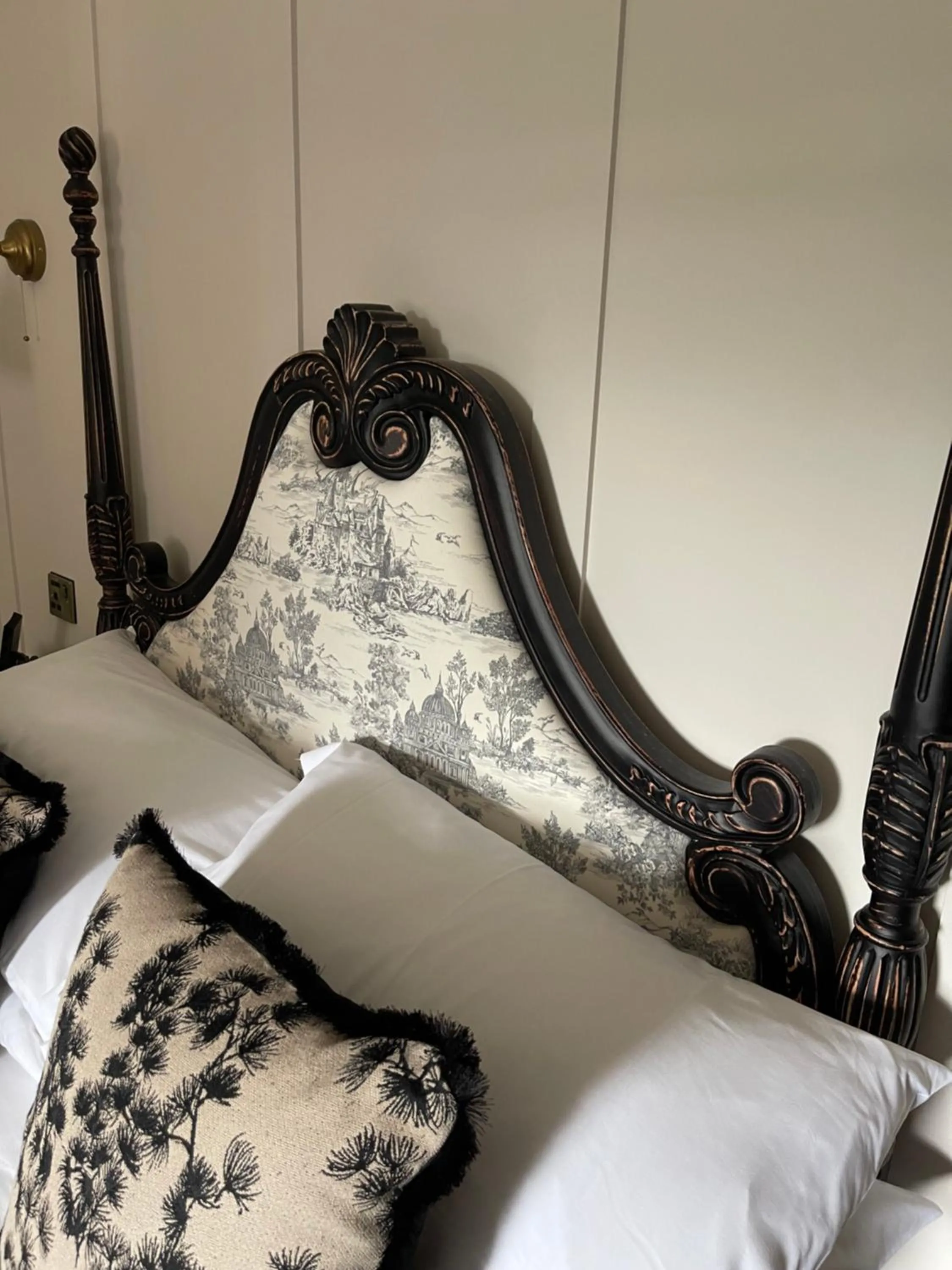 AmarAgua Guest house