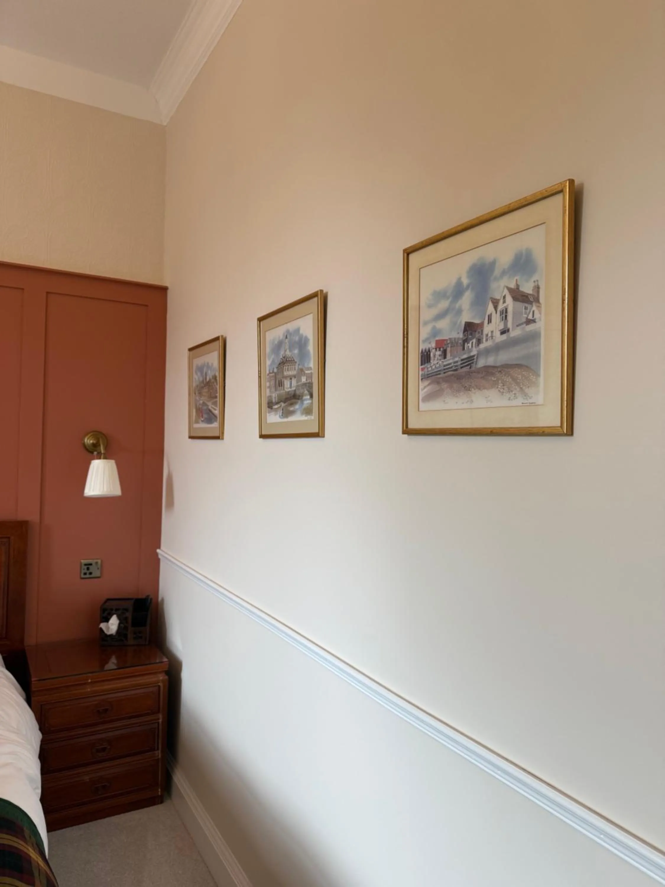 AmarAgua Guest house