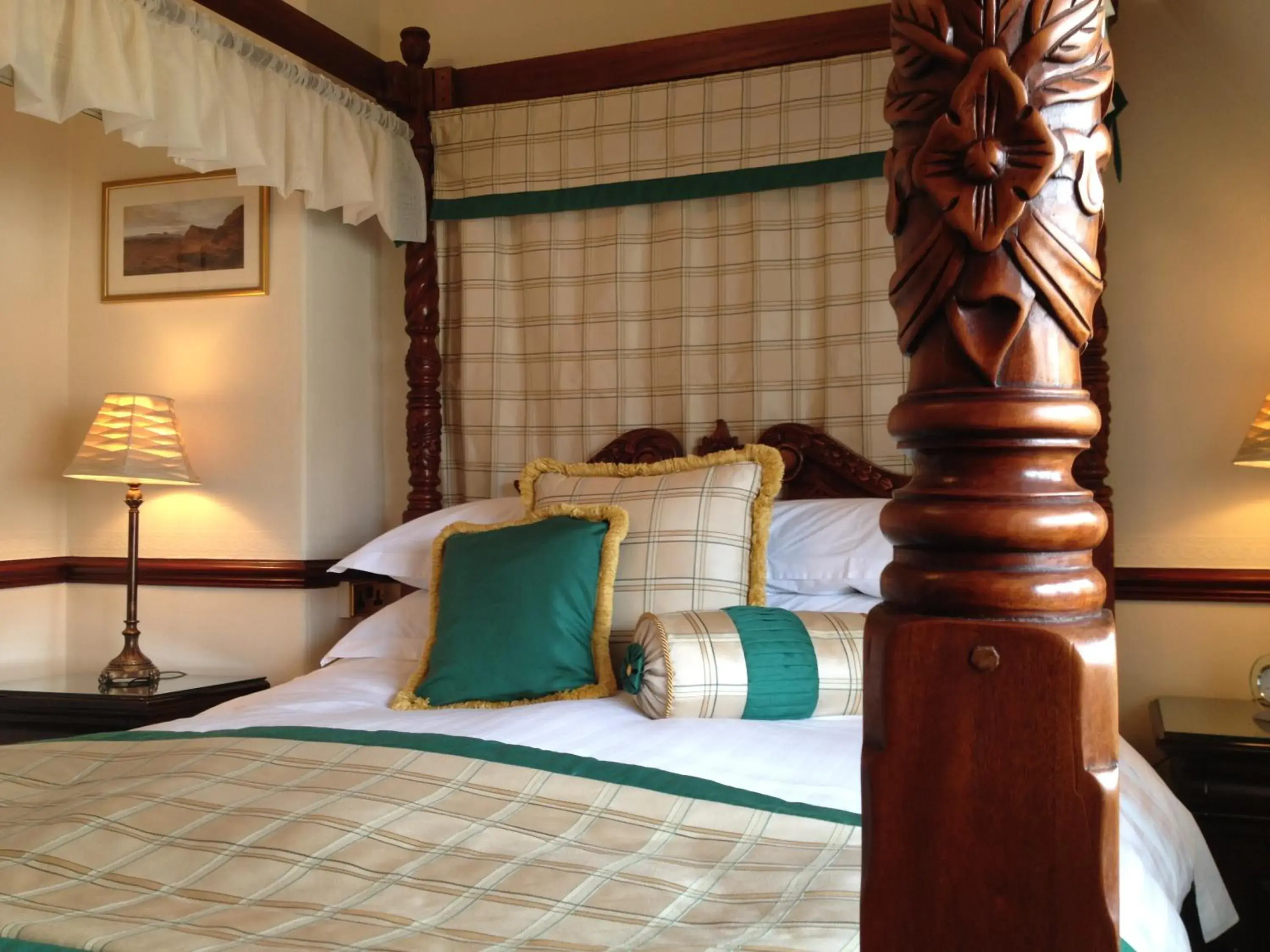 AmarAgua Guest house AmarAgua Guest house