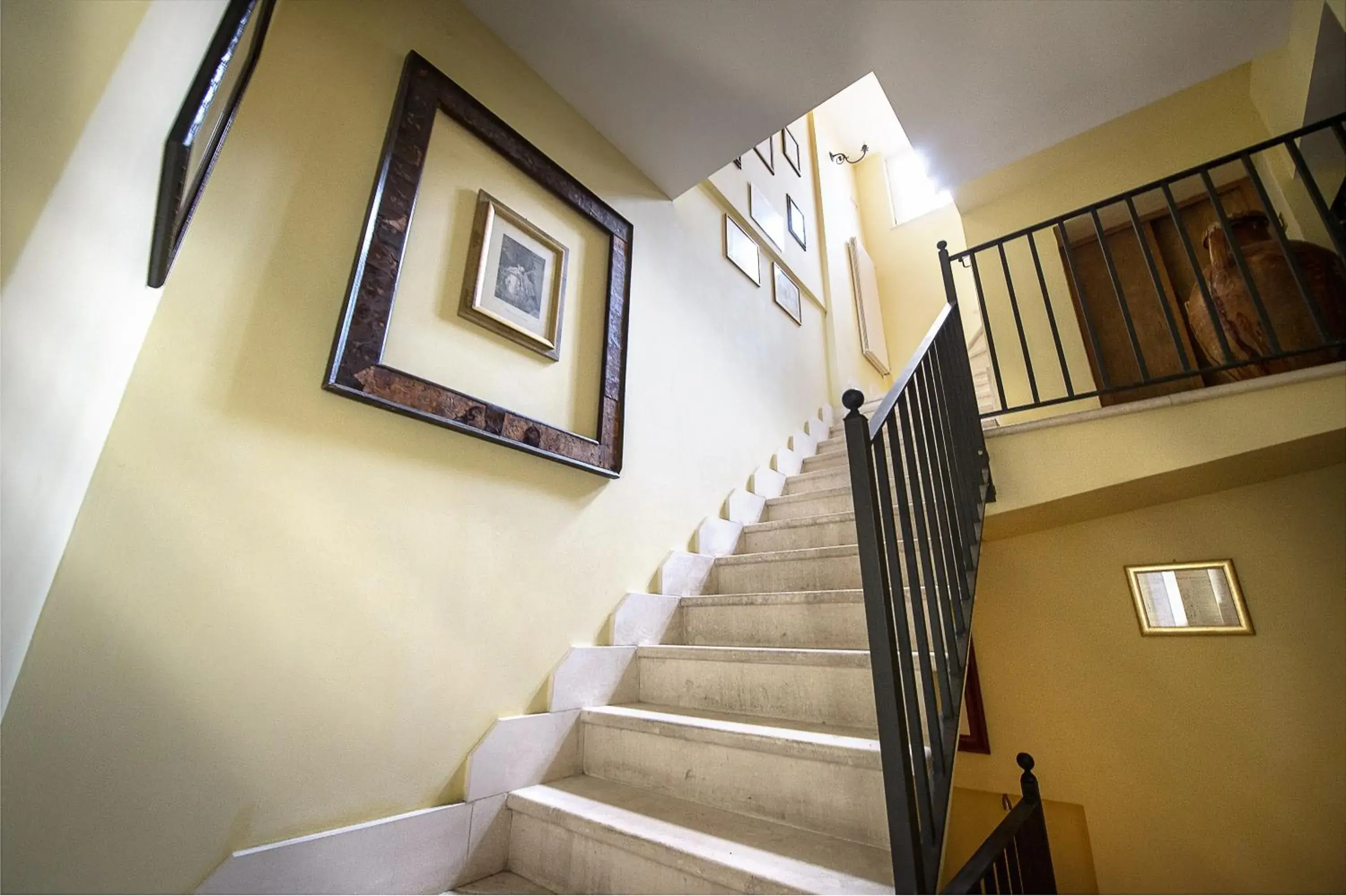 Area and facilities in S.Andrea degli Armeni Dimora di Charme Area and facilities in S.Andrea degli Armeni Dimora di Charme