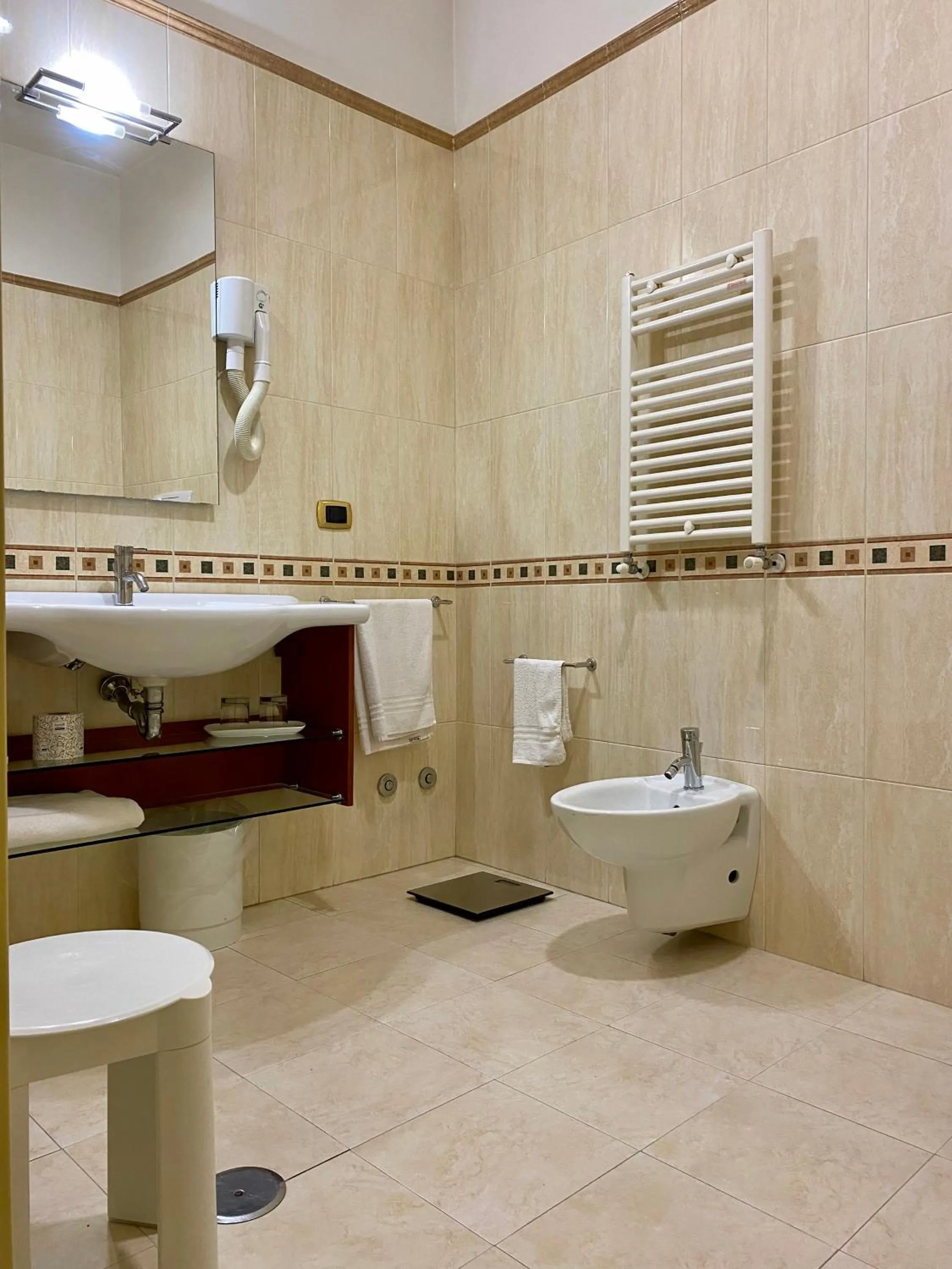 Hotel Akropolis - Museum Hotel