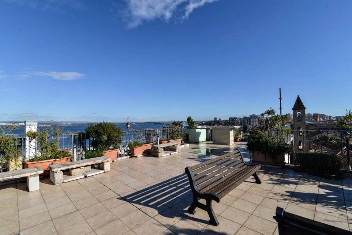 Hotel Akropolis - Museum Hotel