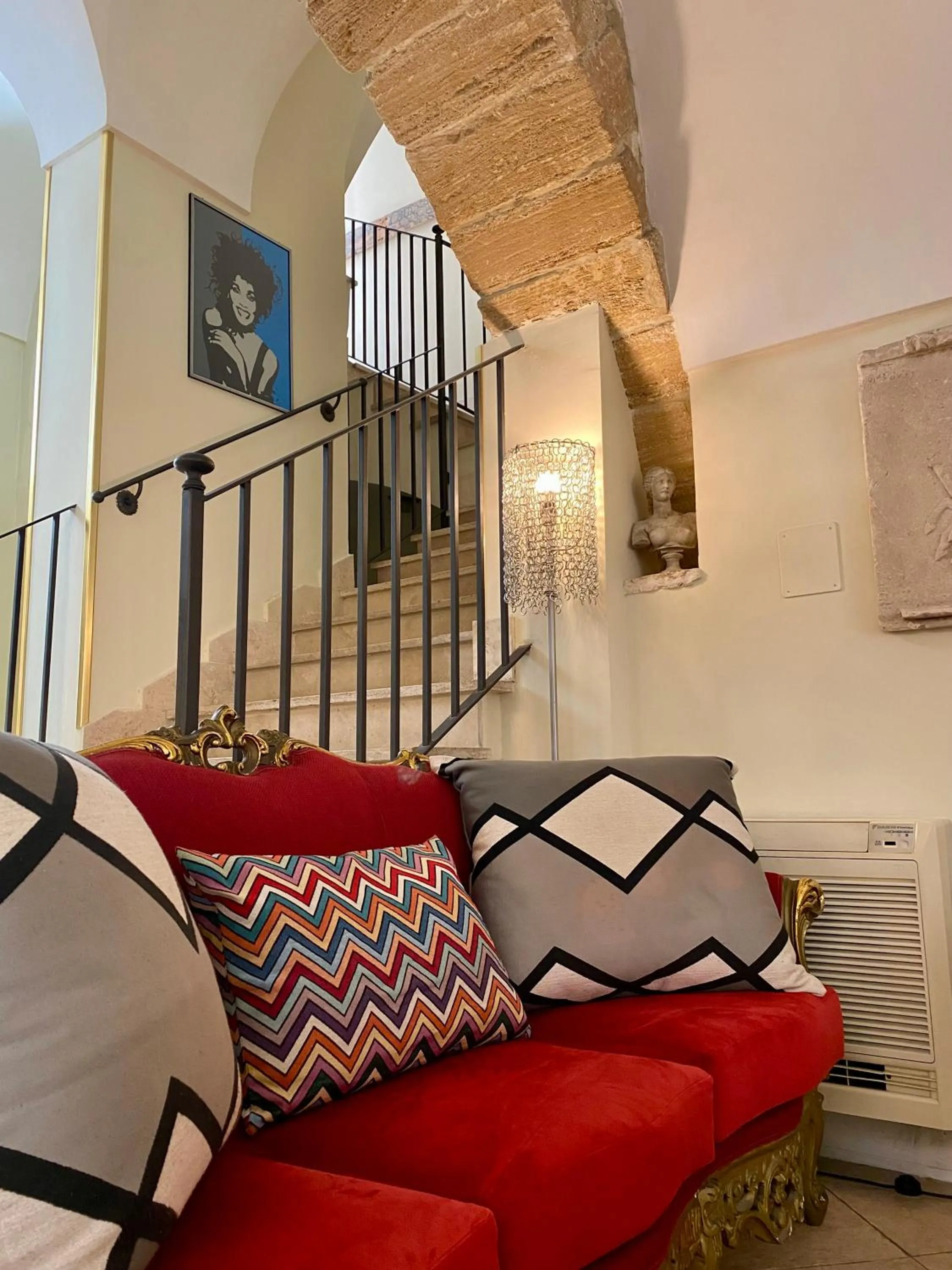 Hotel Akropolis - Museum Hotel