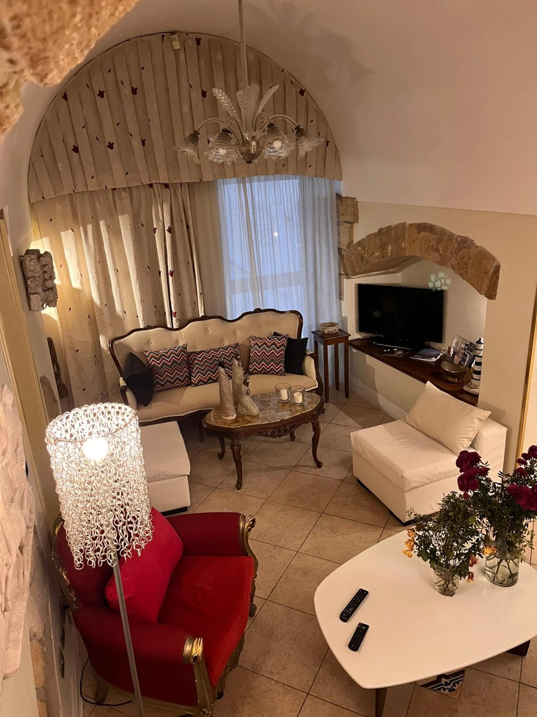 Hotel Akropolis - Museum Hotel