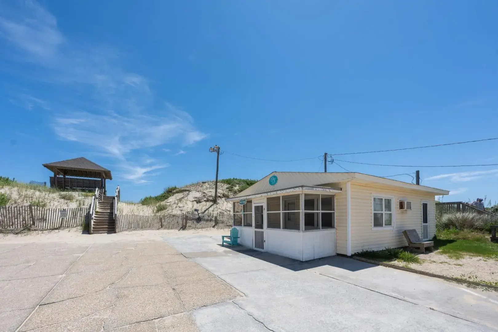 Two-Bedroom House in Oceanside Court by KEES Vacations Two-Bedroom House in Oceanside Court by KEES Vacations