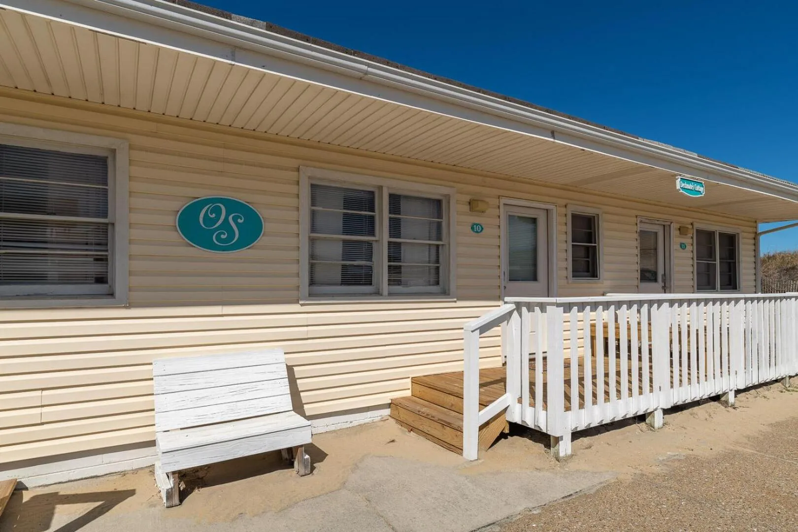 Studio 1 in Oceanside Court by KEES Vacations