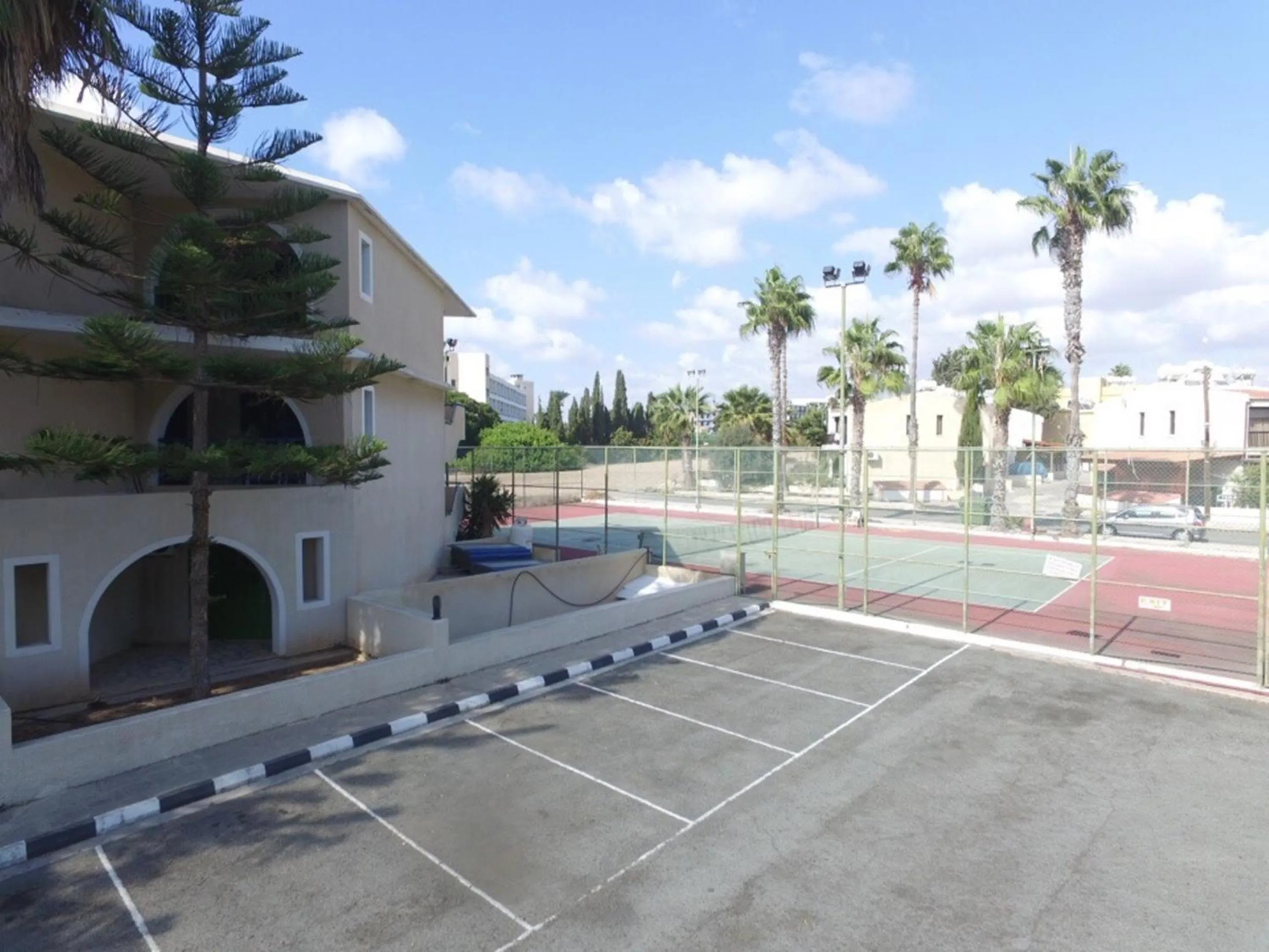 Other in Pandream Hotel Apartments