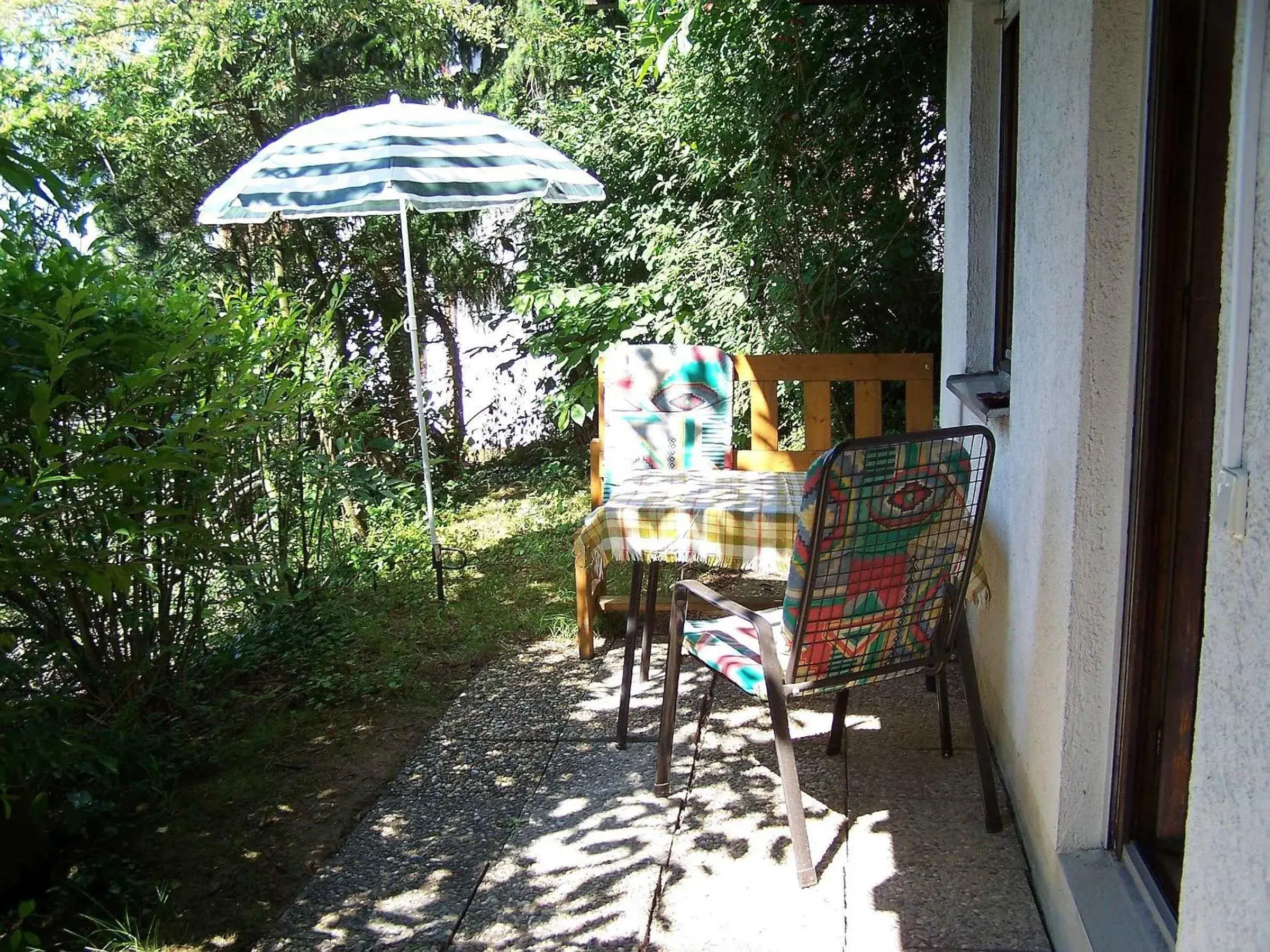 Ferienwohnung Unterschütz Ferienwohnung Unterschütz