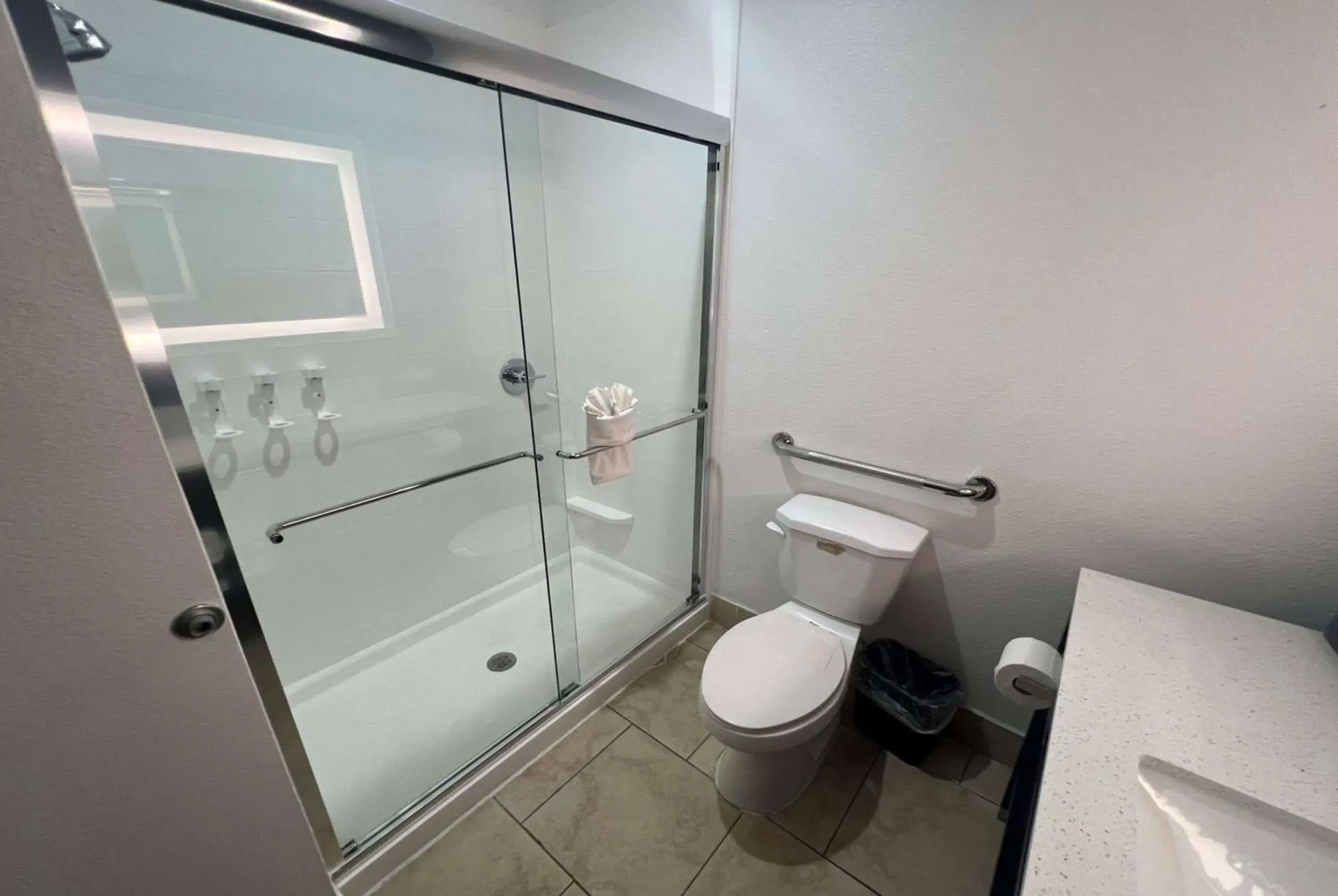 Deluxe Suite with Two Queen Beds - Non-Smoking in La Quinta by Wyndham Dalhart Deluxe Suite with Two Queen Beds - Non-Smoking in La Quinta by Wyndham Dalhart