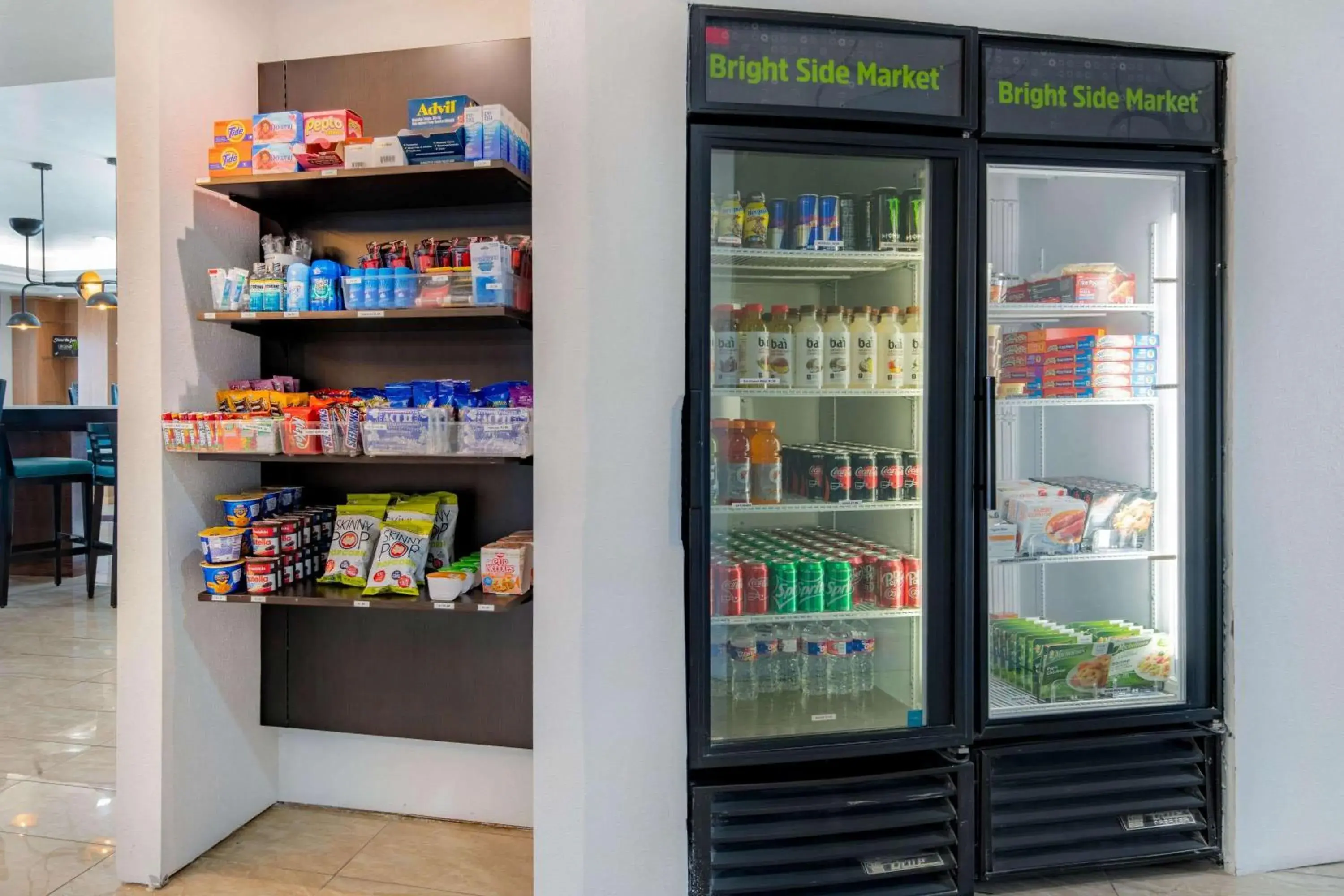 Food and drinks in La Quinta by Wyndham Dalhart Food and drinks in La Quinta by Wyndham Dalhart