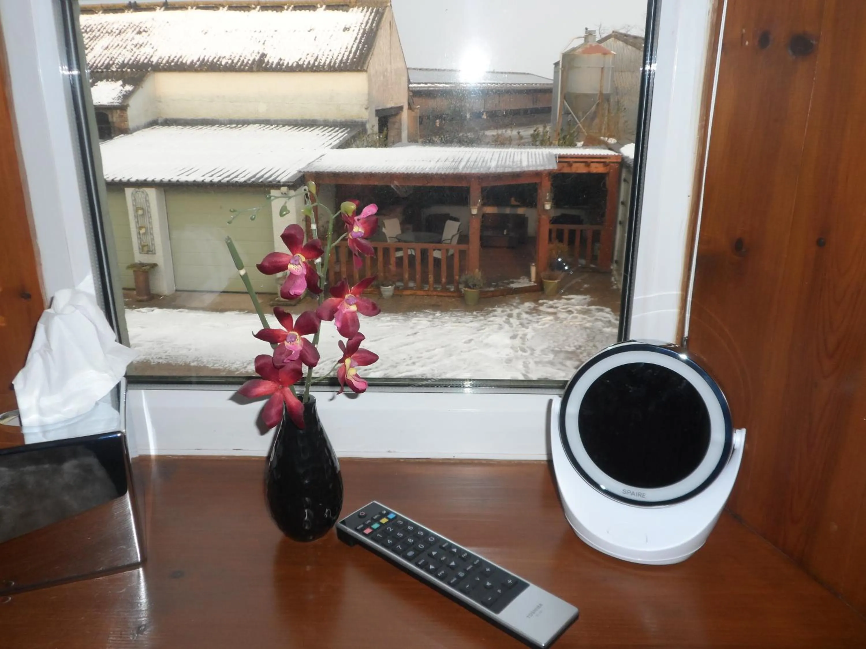 Area and facilities in Midtown Farm Bed & Breakfast