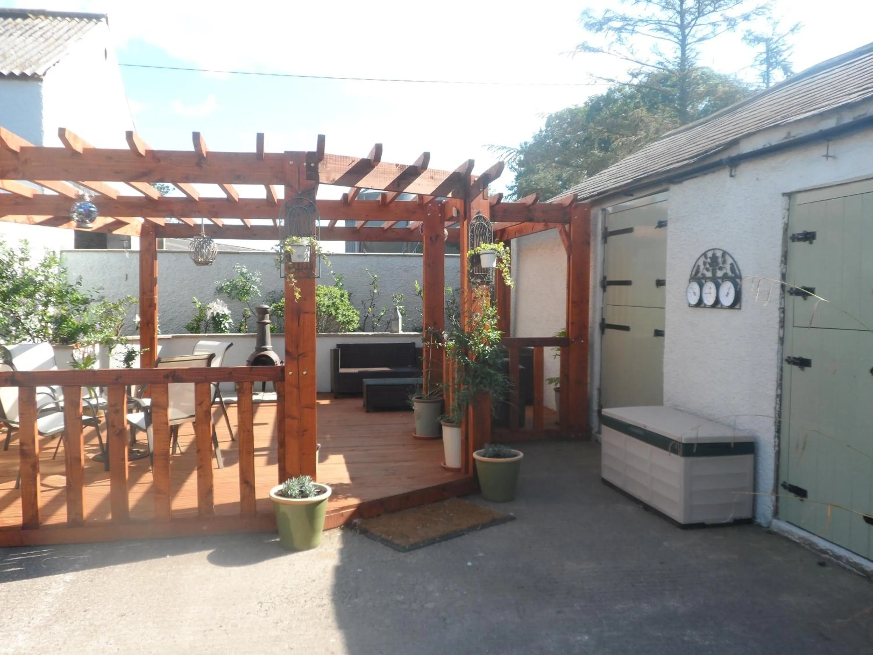 Other in Midtown Farm Bed & Breakfast