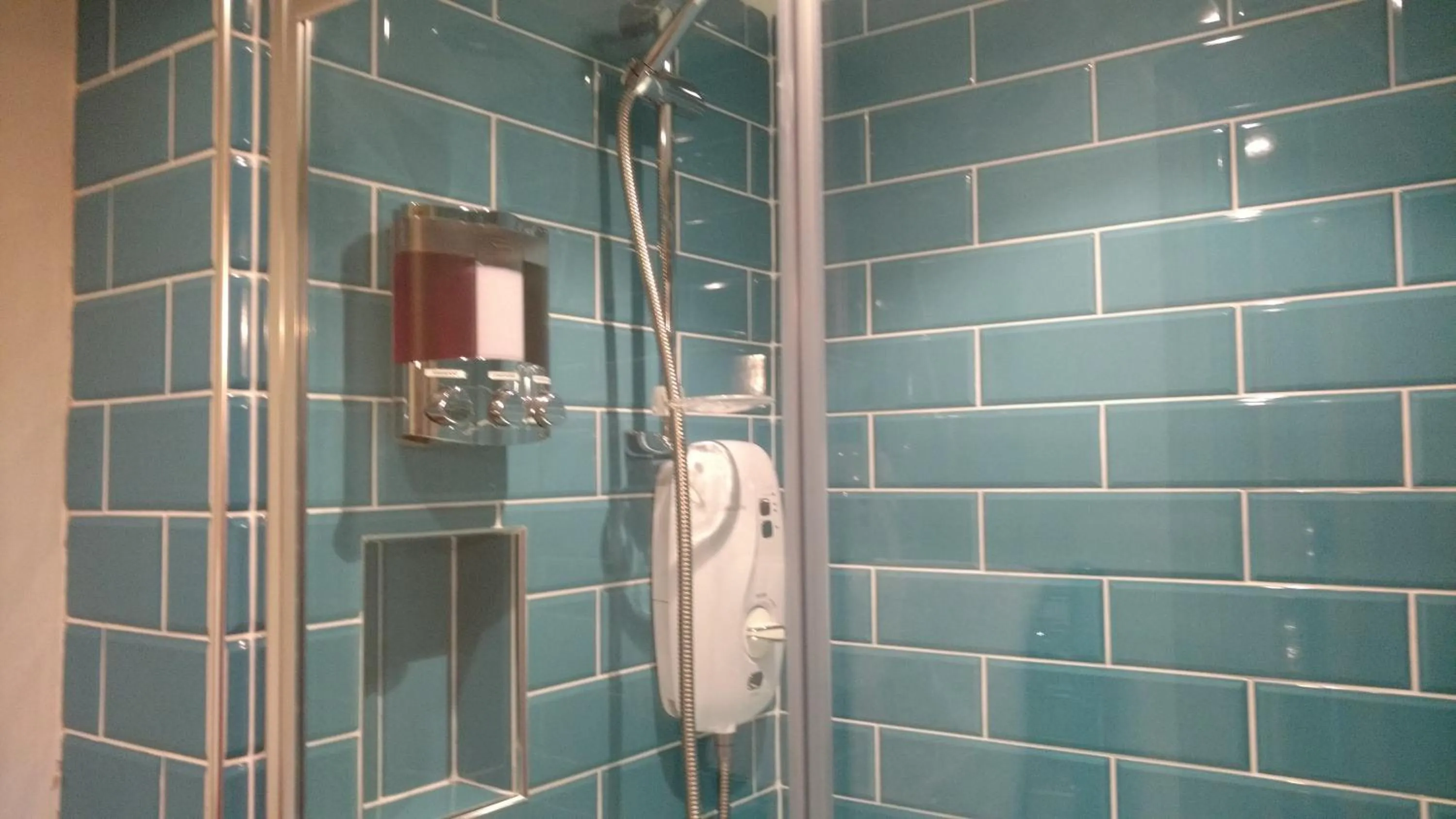 Photo of the whole room in Midtown Farm Bed & Breakfast