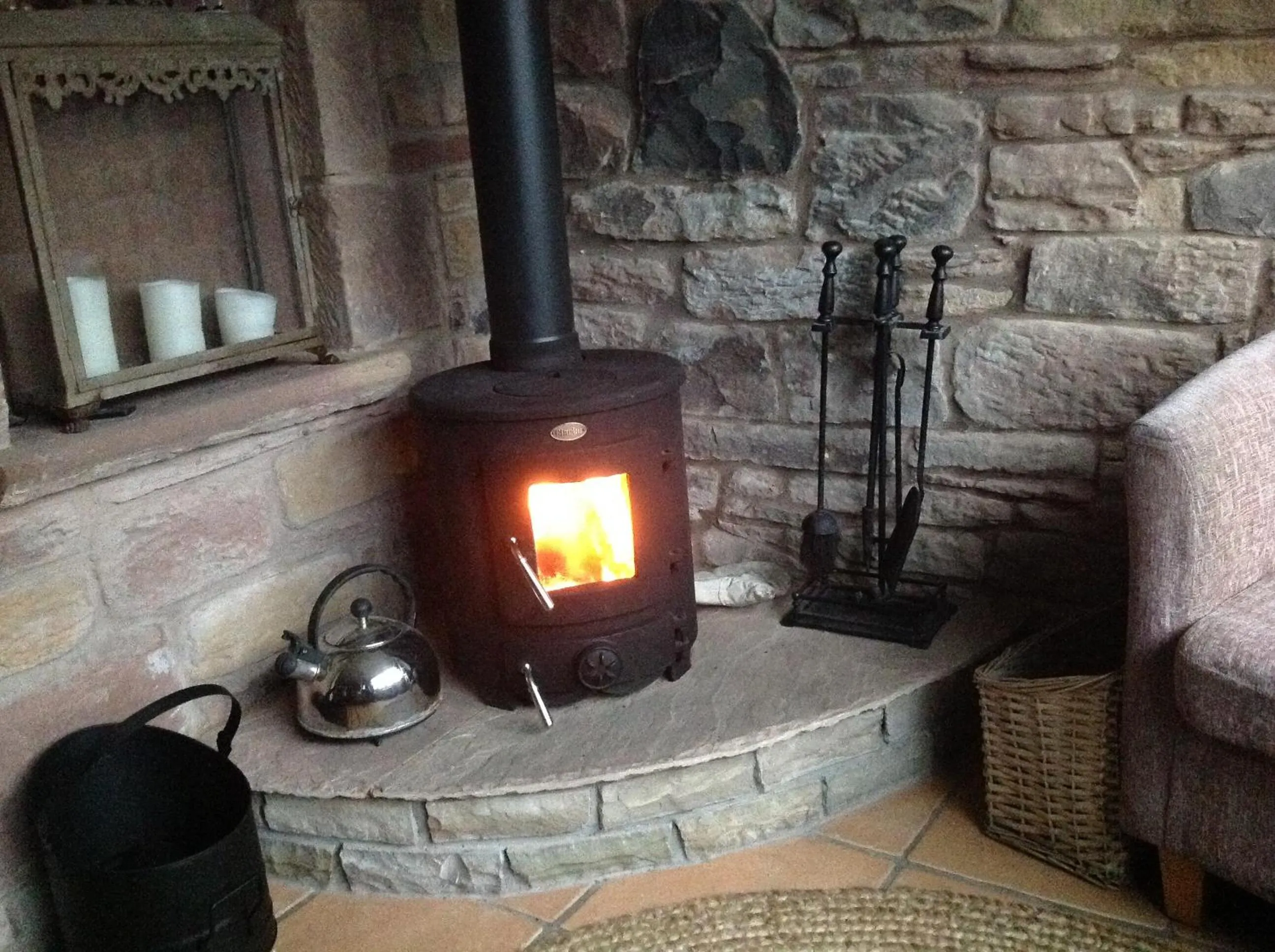 Property building in Midtown Farm Bed & Breakfast