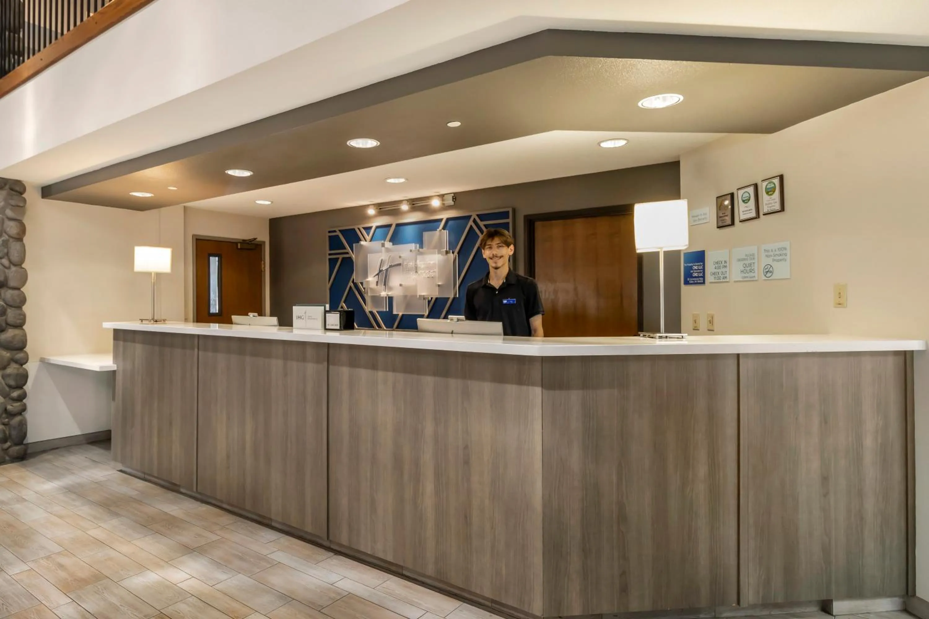 Holiday Inn Express Fallon by IHG