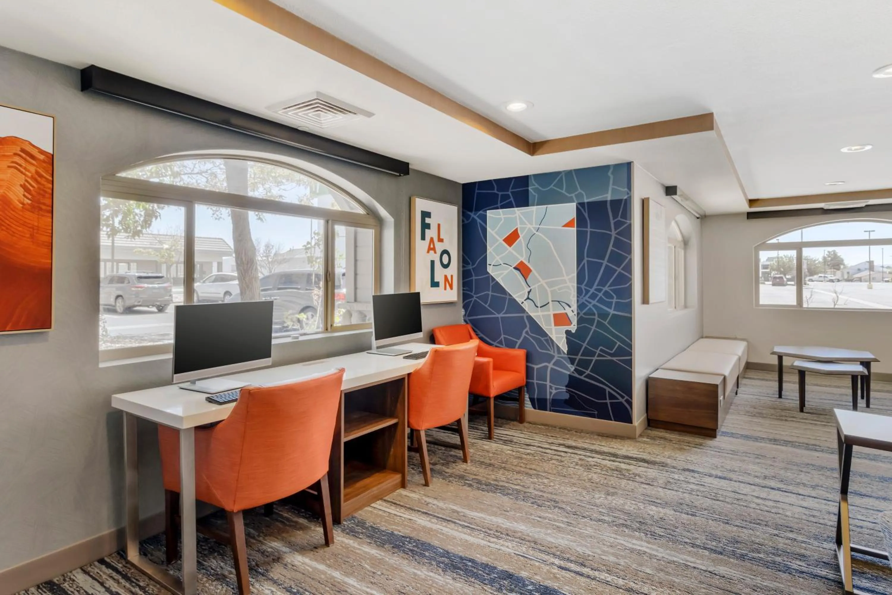 Holiday Inn Express Fallon by IHG