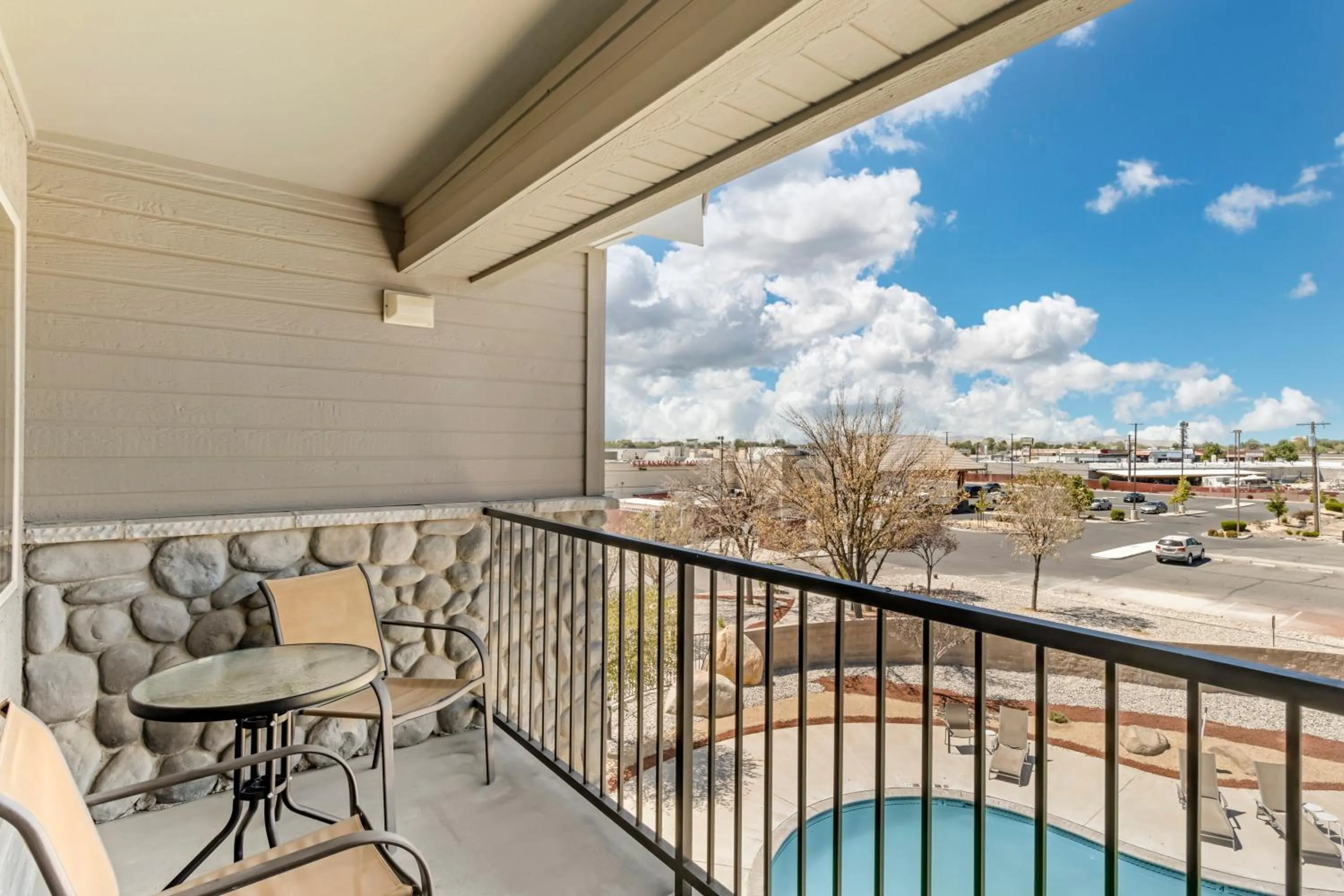 Holiday Inn Express Fallon by IHG