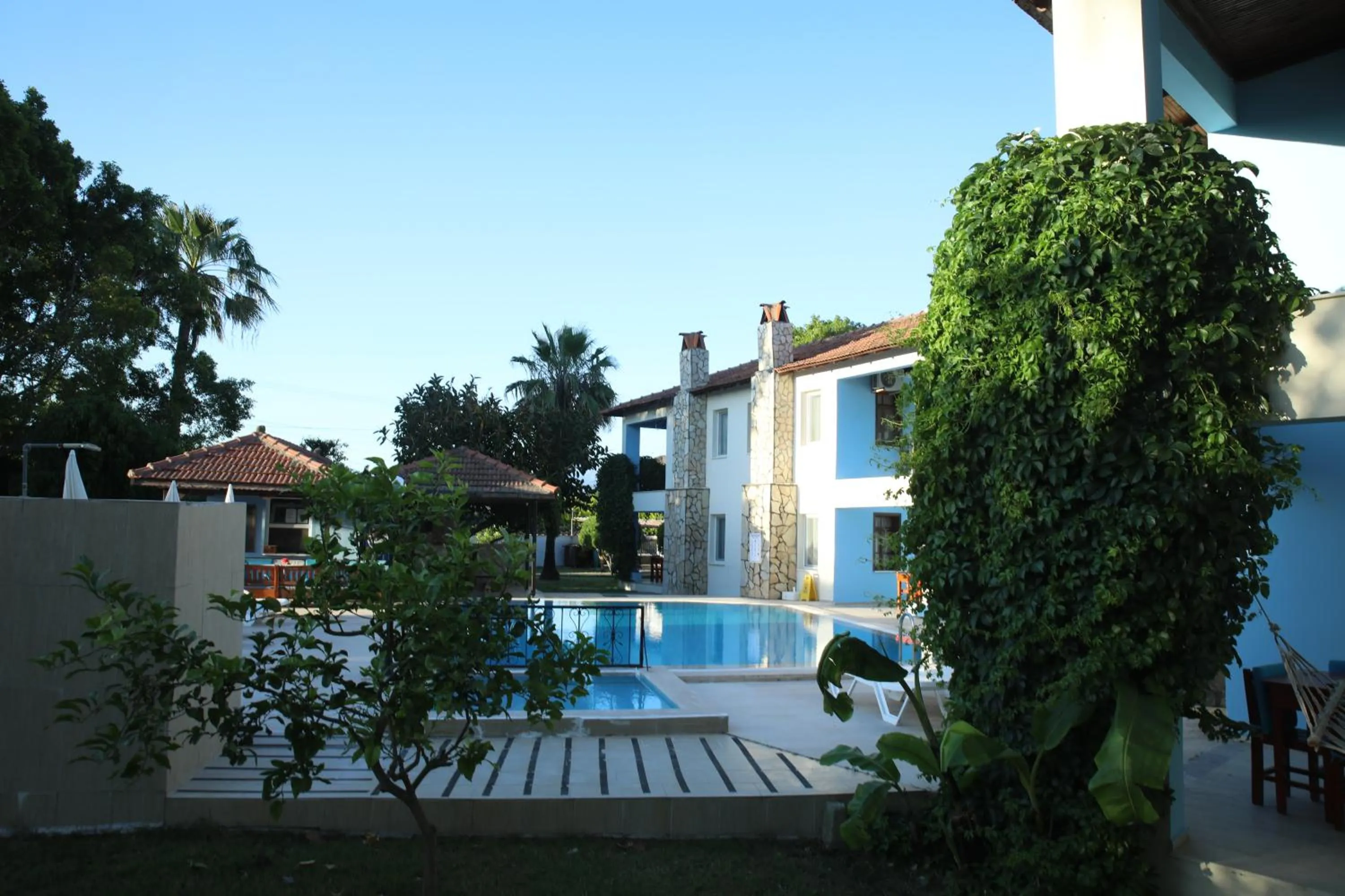 Summer Life Villa Apart