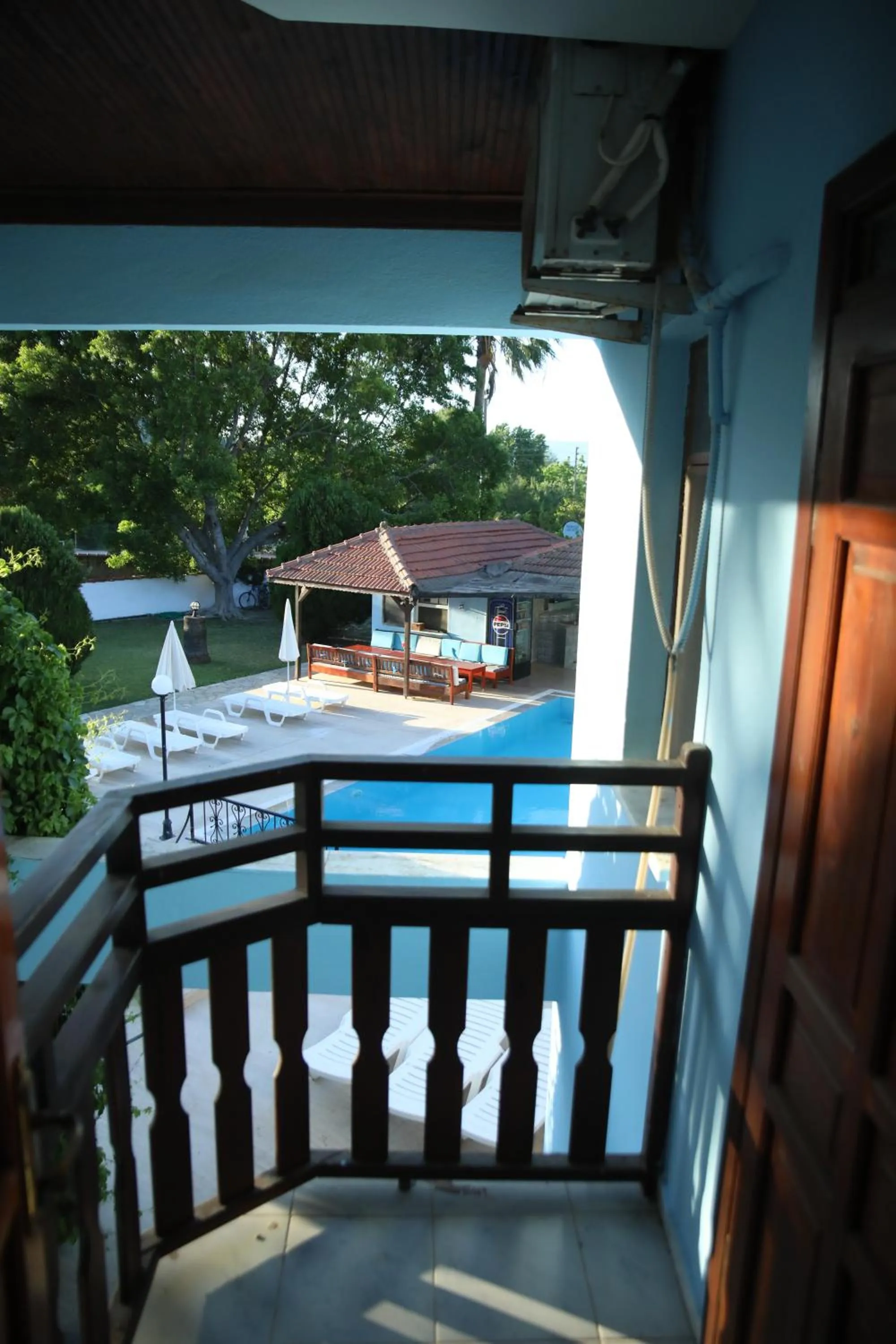 Summer Life Villa Apart