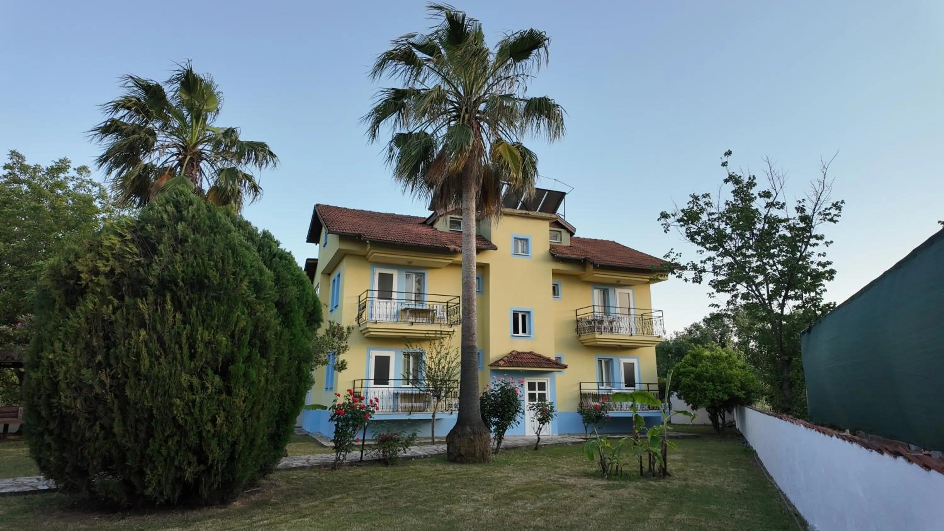 Summer Life Villa Apart