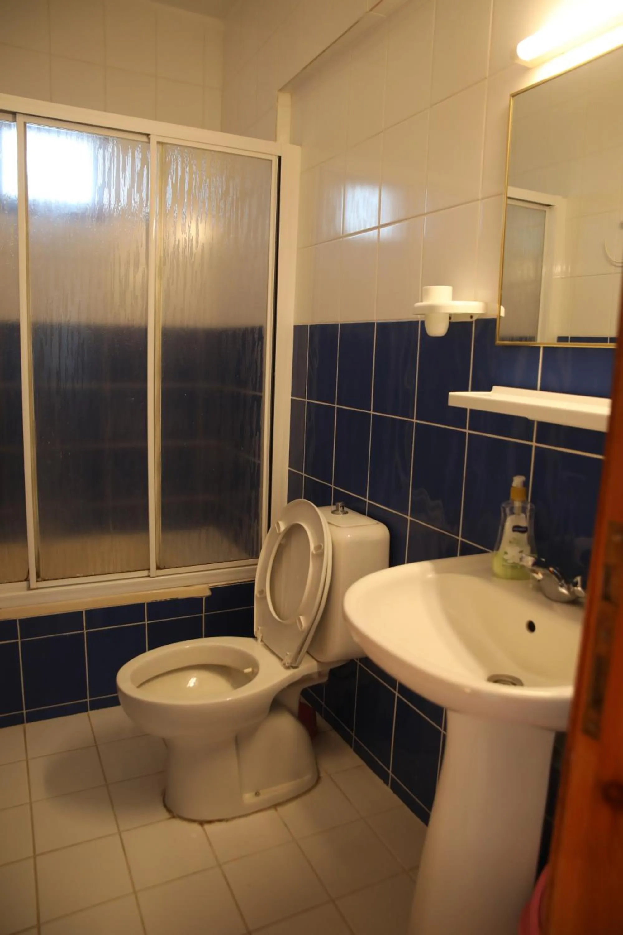 Summer Life Villa Apart