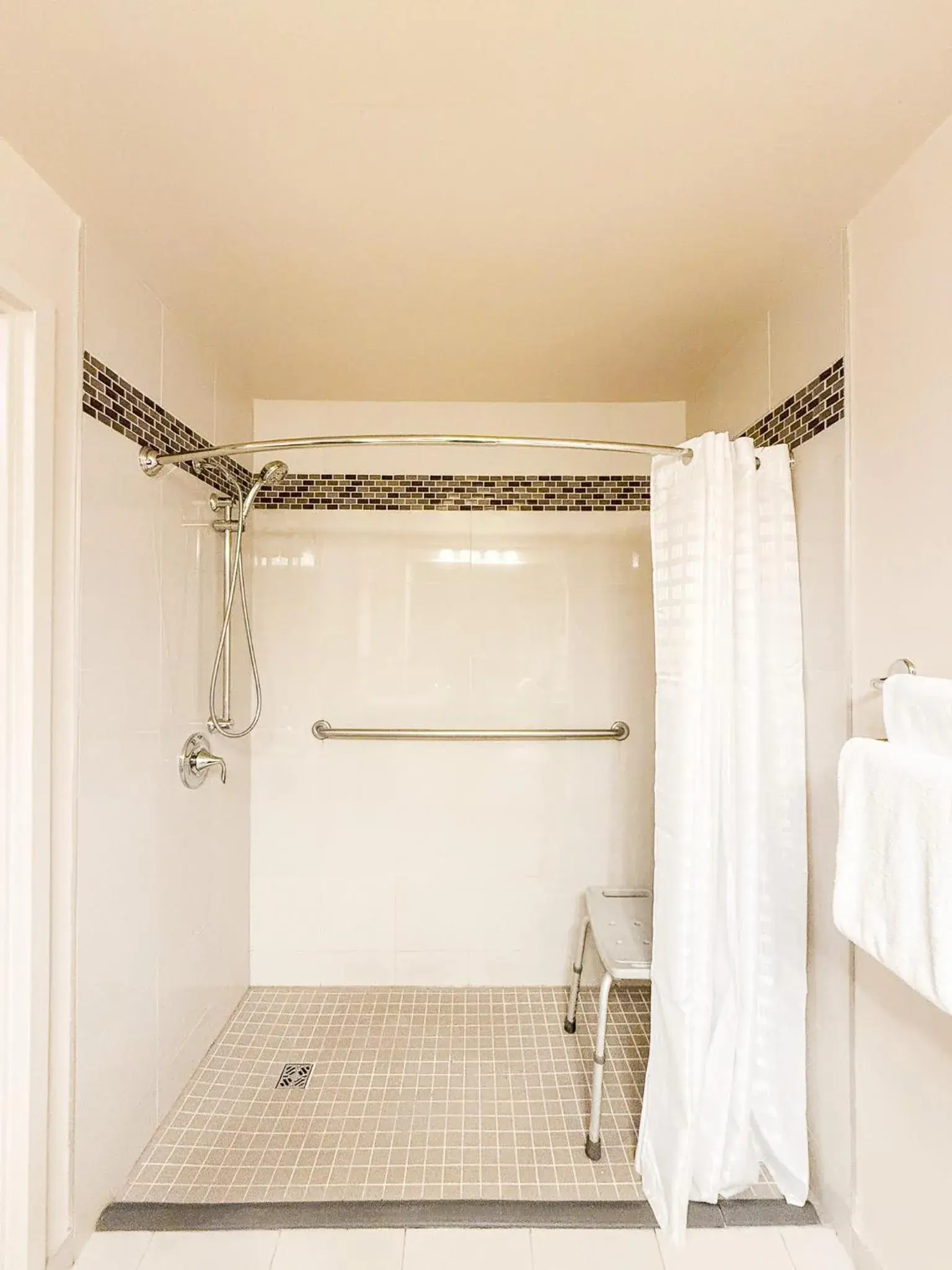 Property building in West Edmonton Mall Inn Property building in West Edmonton Mall Inn