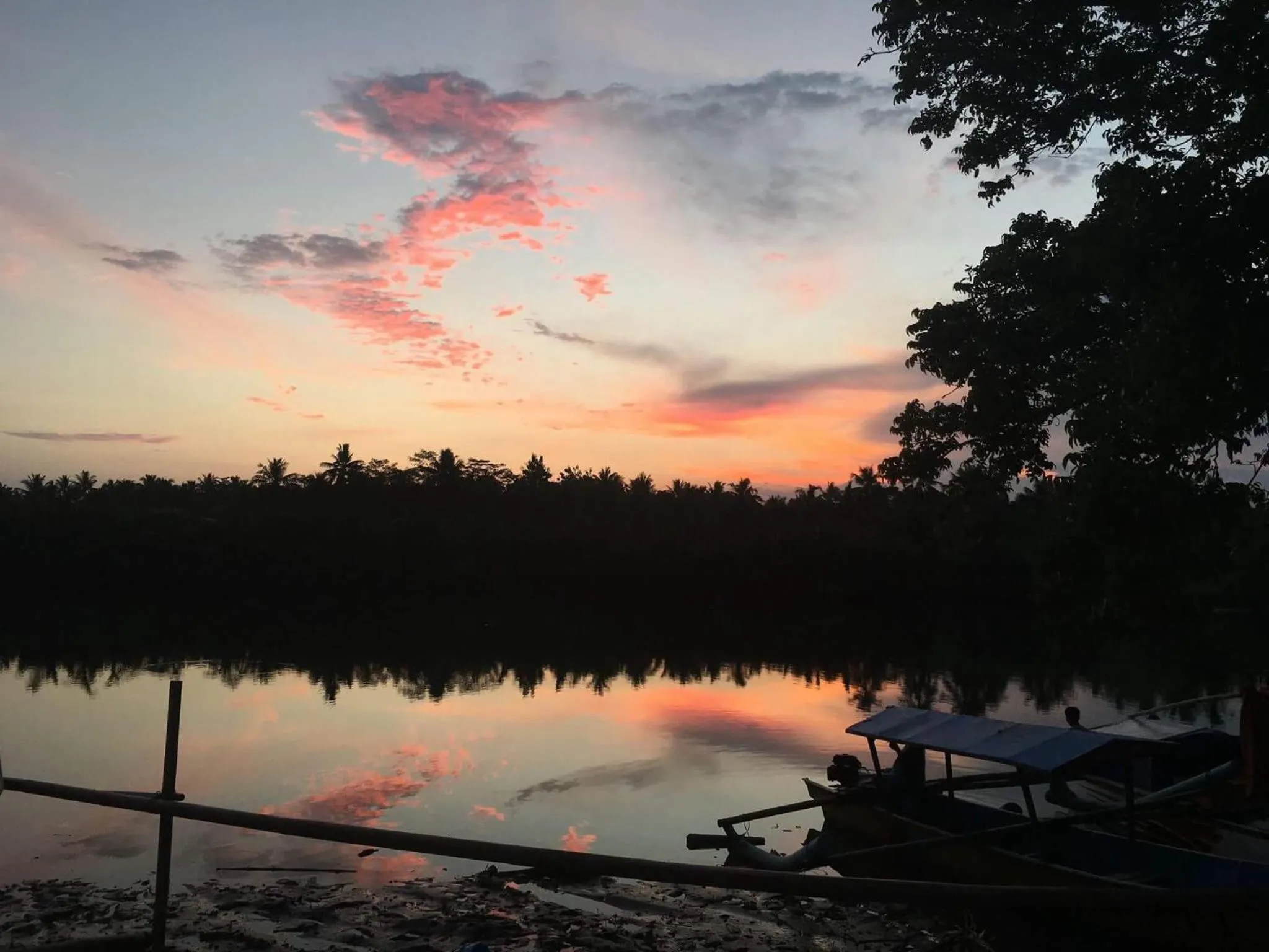 Off site in Sadati Home Stay