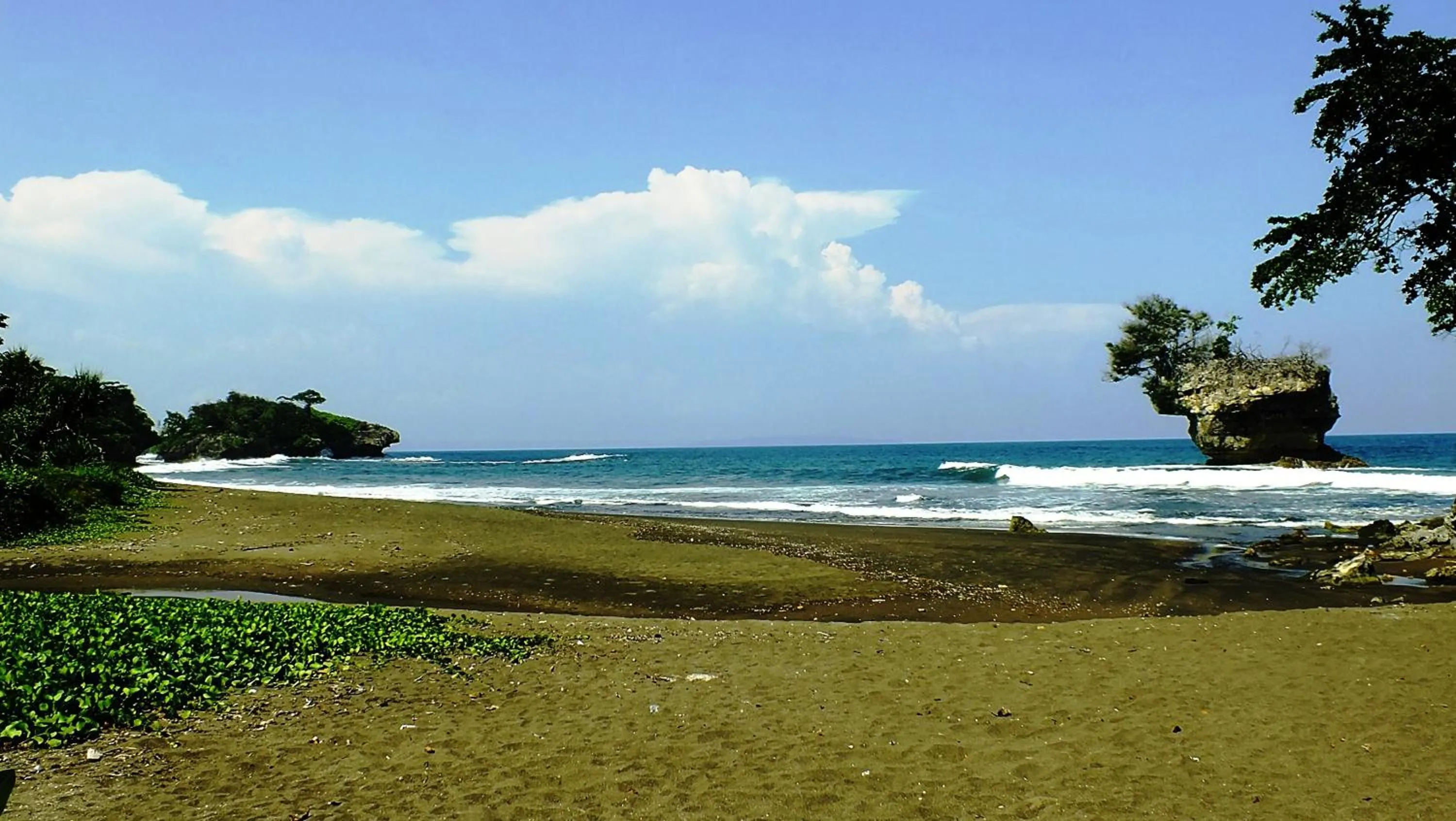 Day in Sadati Home Stay