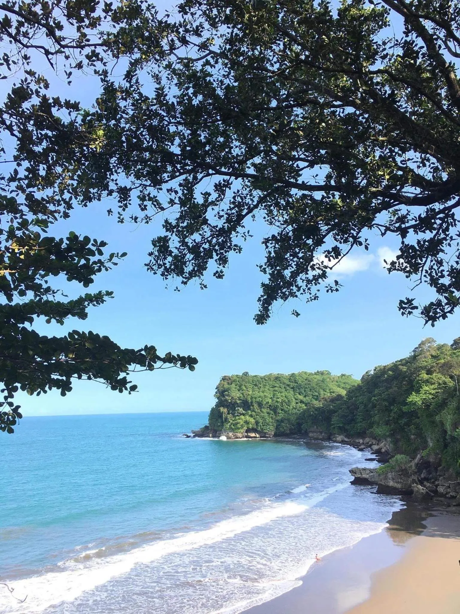 Off site in Sadati Home Stay