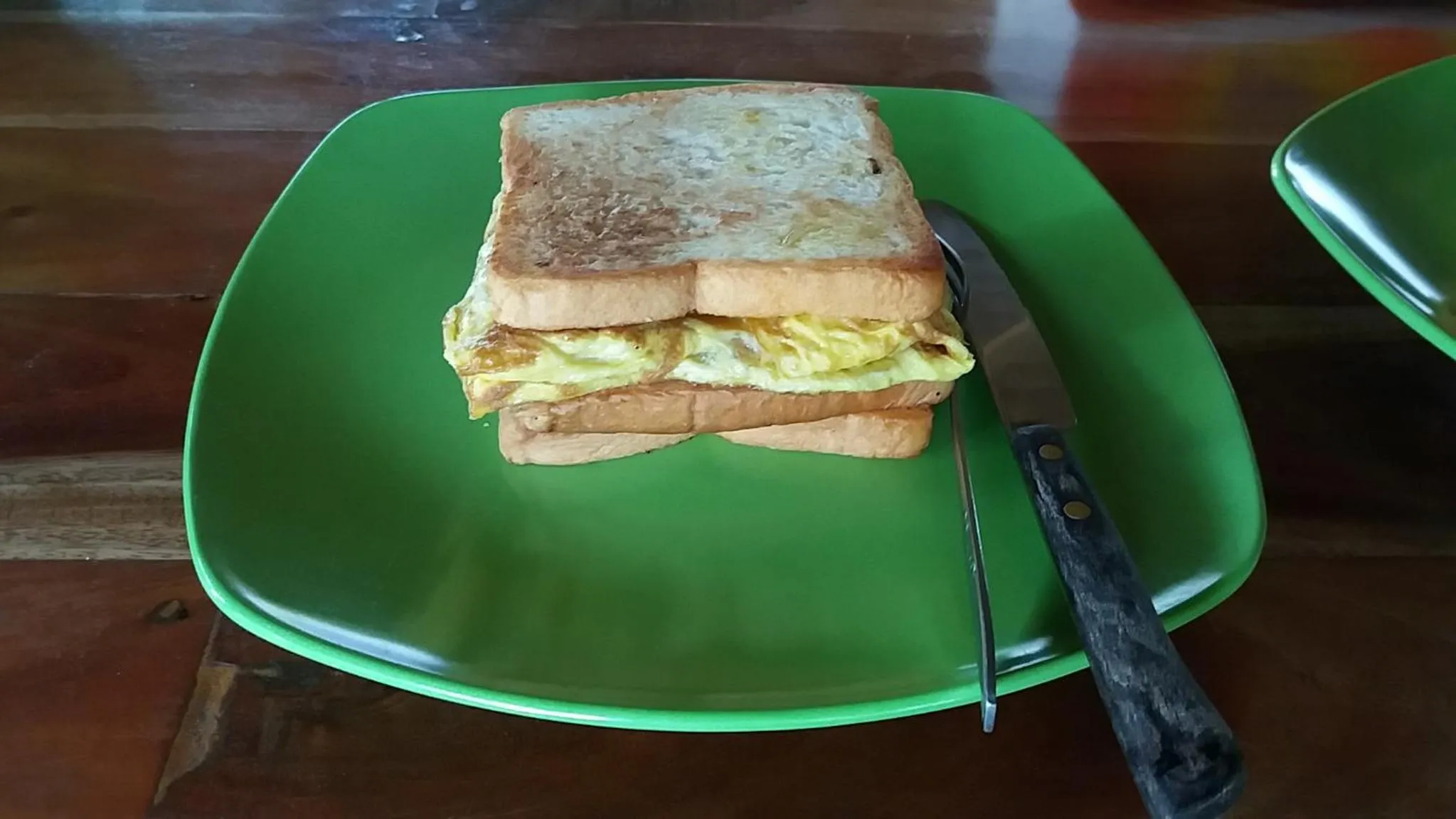 On site in Sadati Home Stay