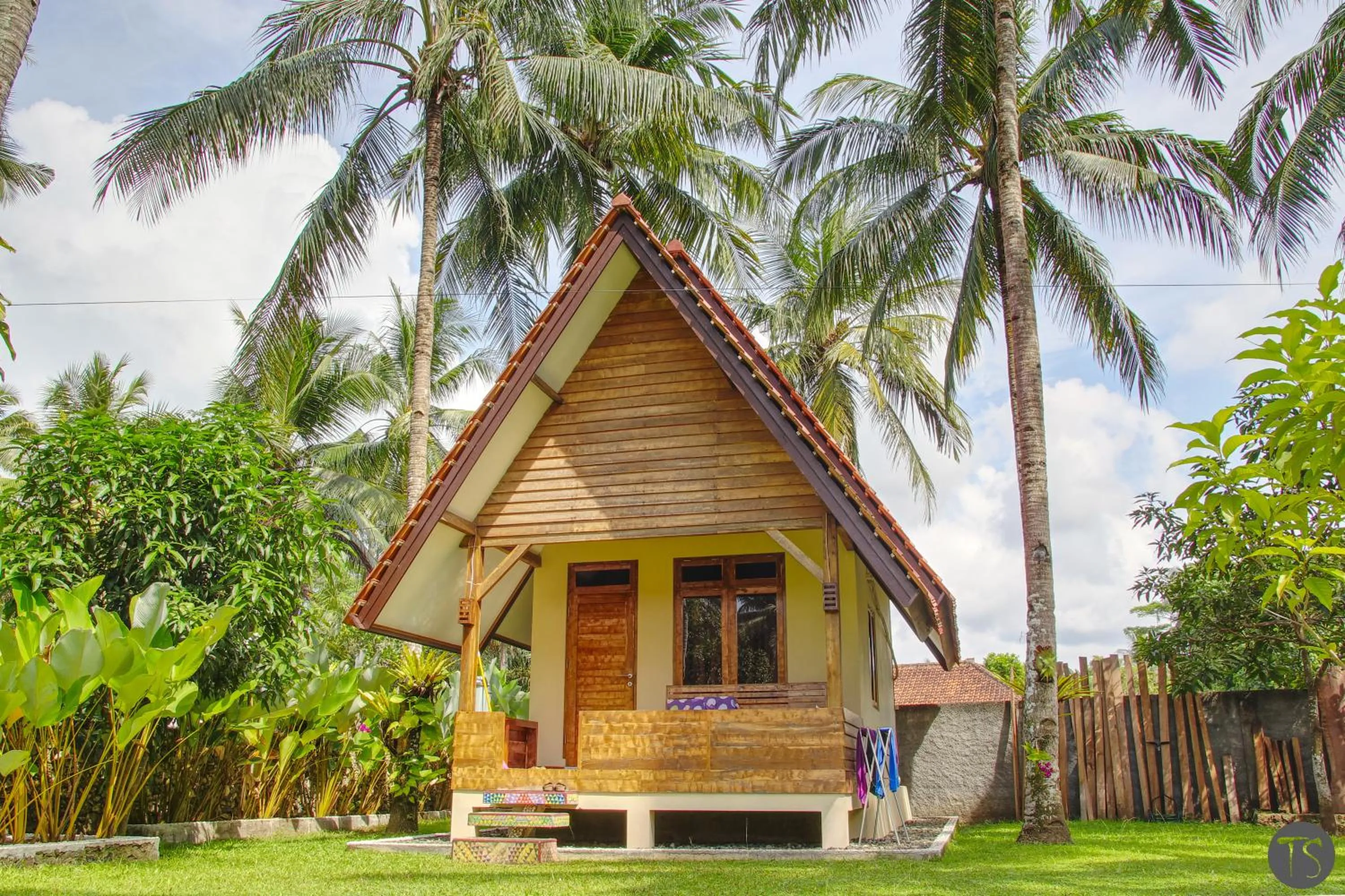 Day in Sadati Home Stay